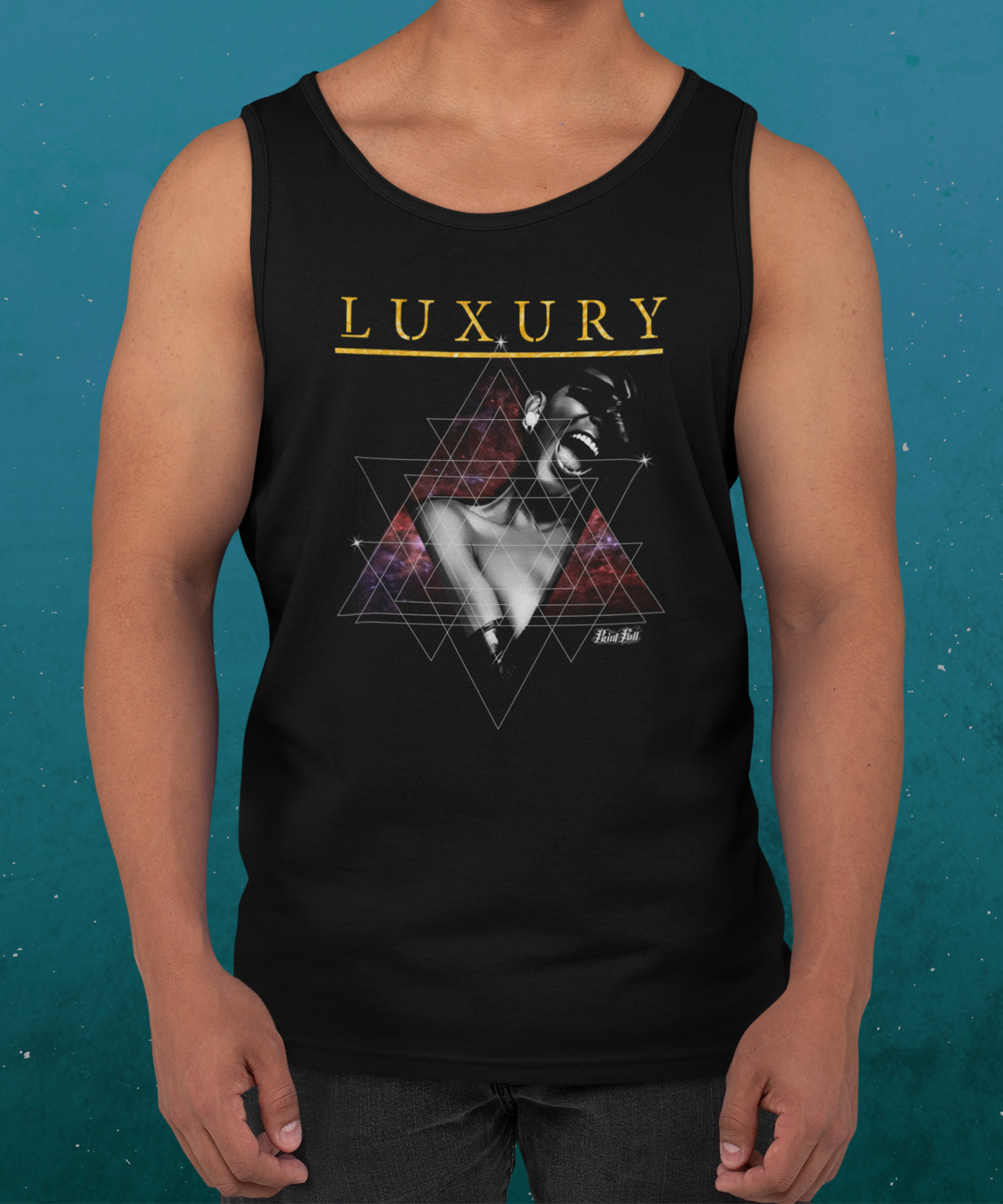 Regata Printfull Luxury