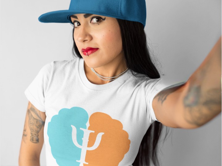 PSI PSICOLOGIA  - BABY LONG - PRIME