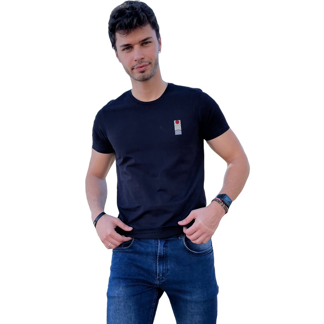 Brinco Tanjiro - Demon Slayer