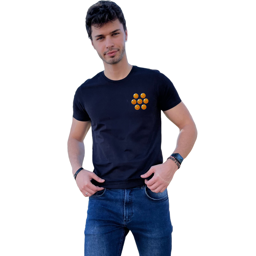 Esfera do Dragão - Dragon Ball