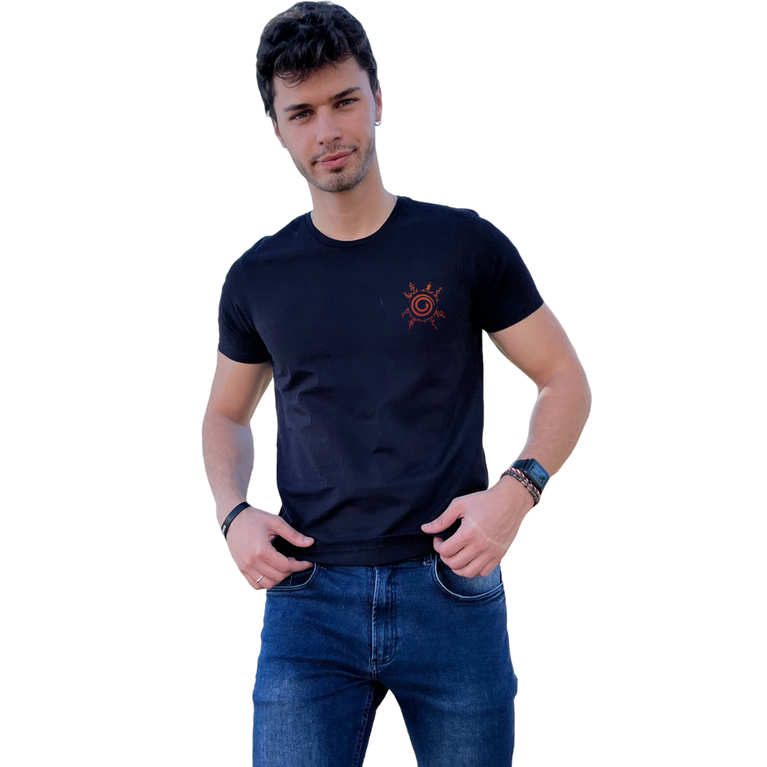 Selo Kurama - Naruto