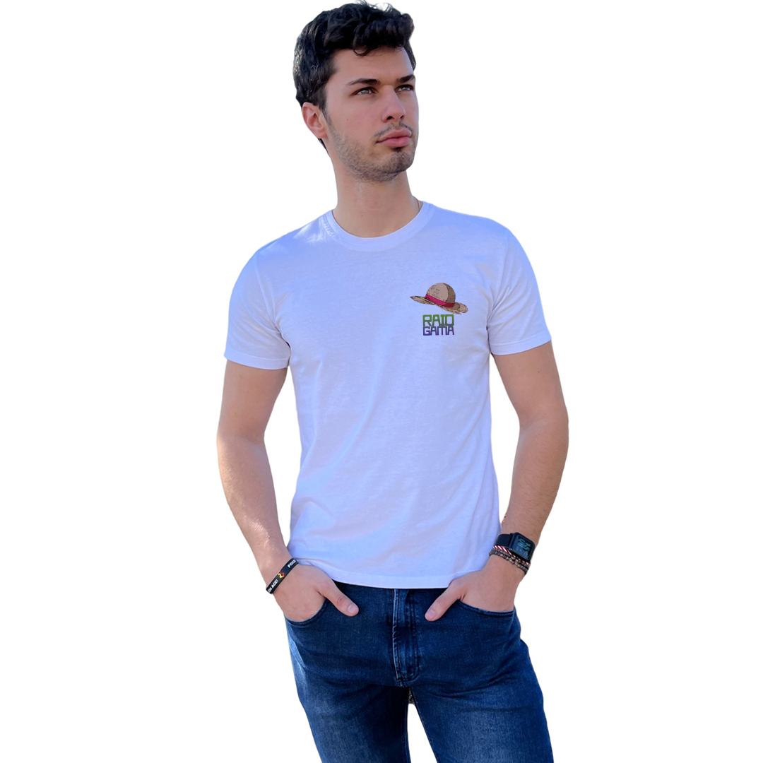 Chapéu Luffy - One Piece