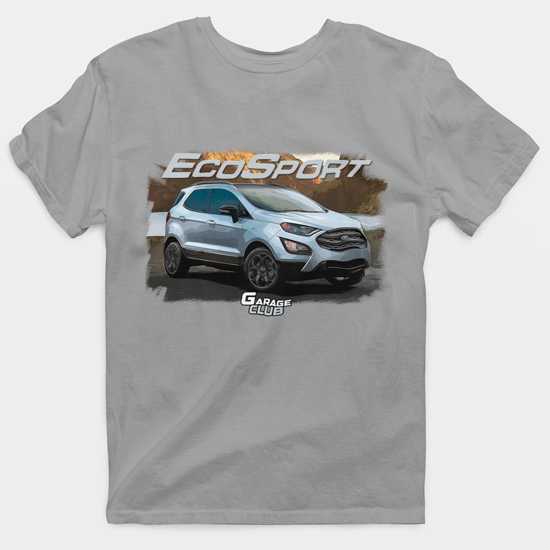 CAMISETA ECOSPORT