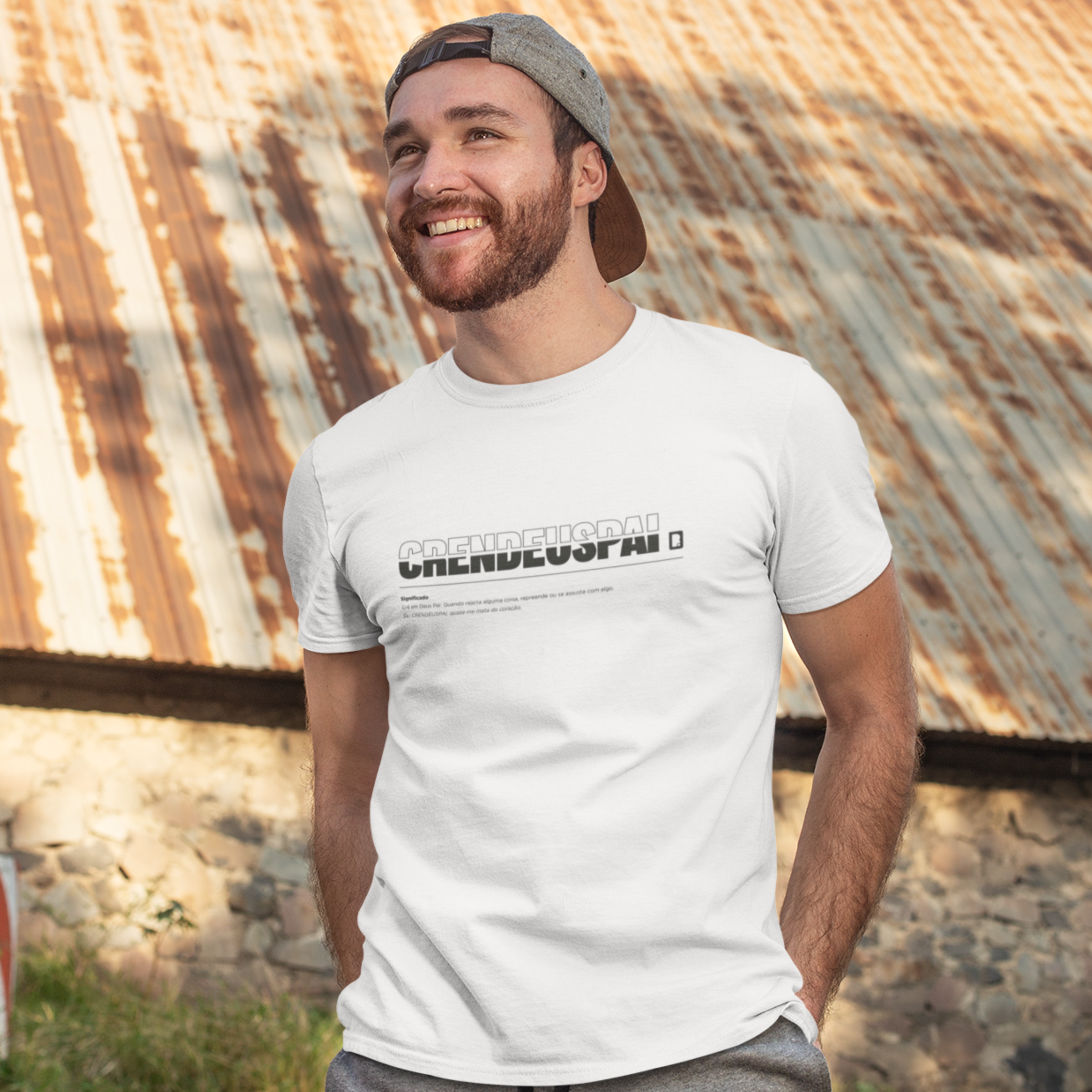 CRENDEUSPAI (BRANCA)