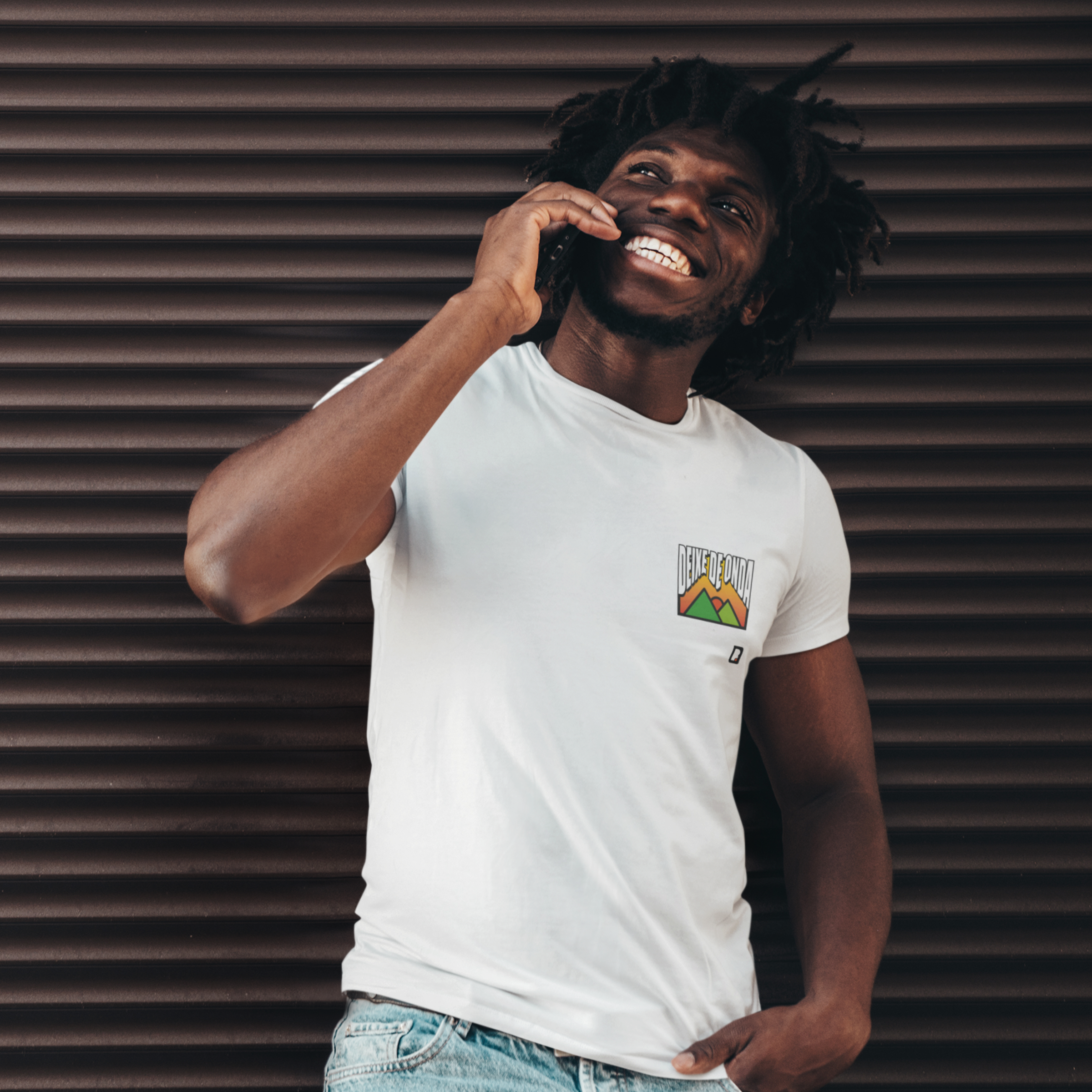 DEIXE DE ONDA (BRANCA)