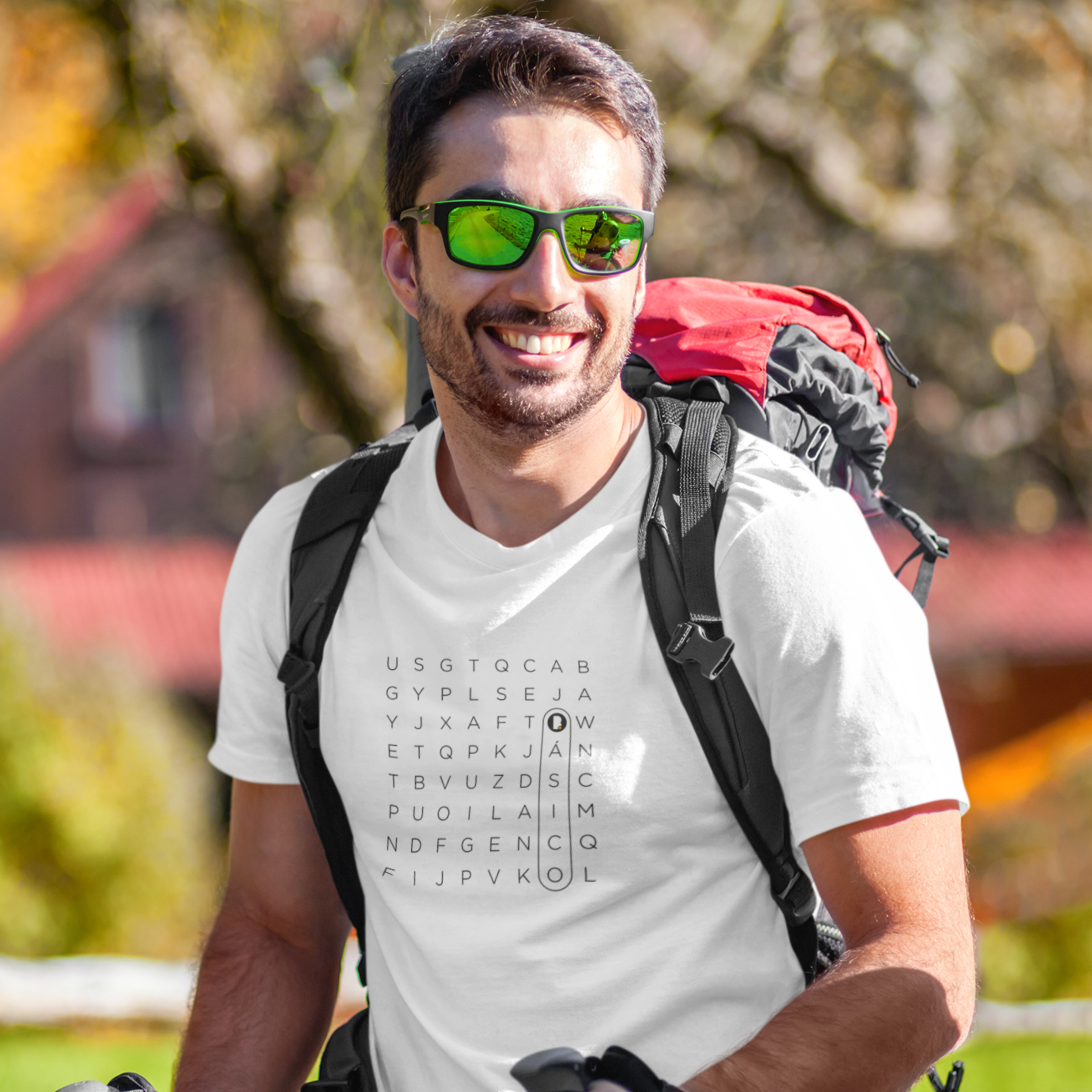 CAÇA BÁSICO (BRANCA)