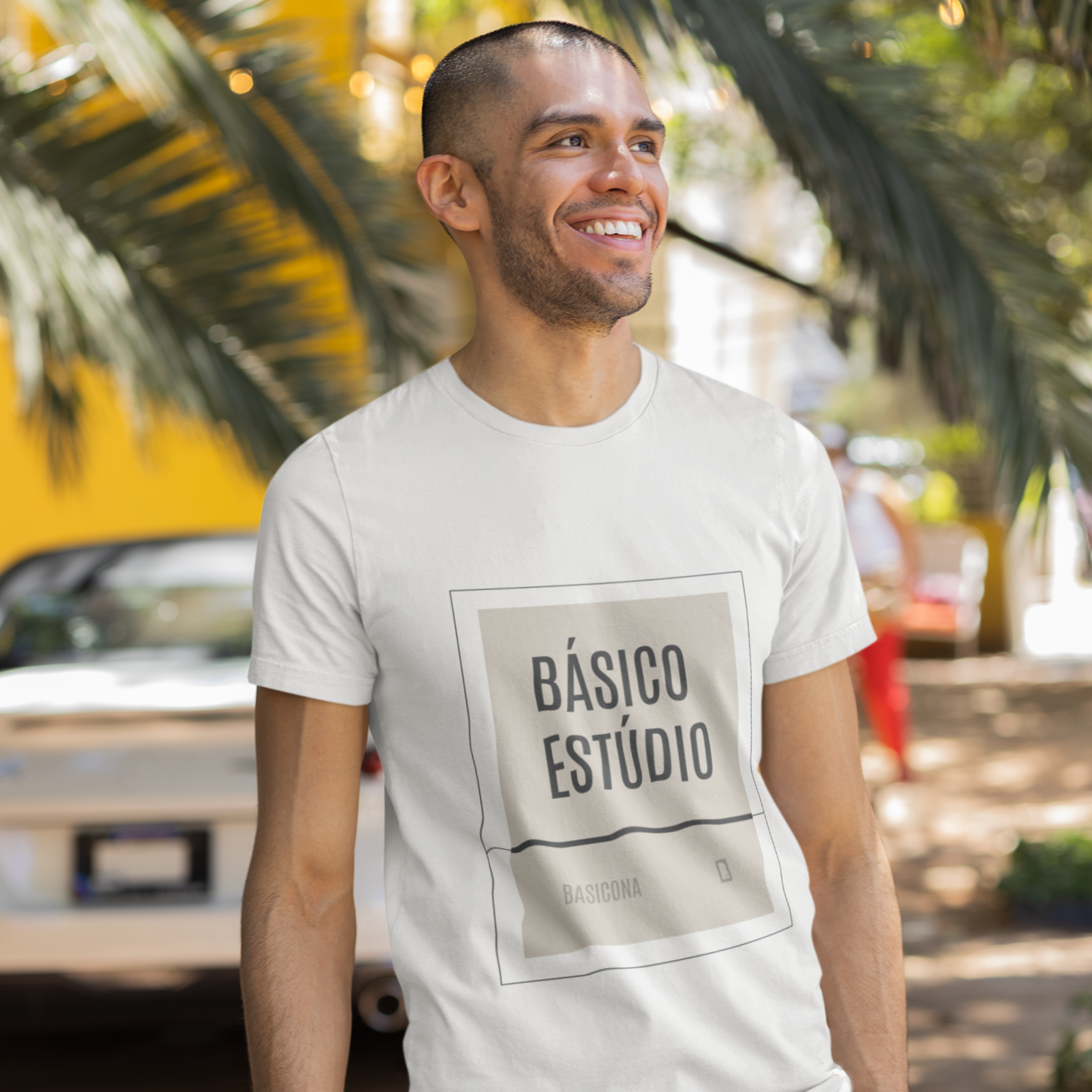 BÁSICO ESTÚDIO (BRANCA)