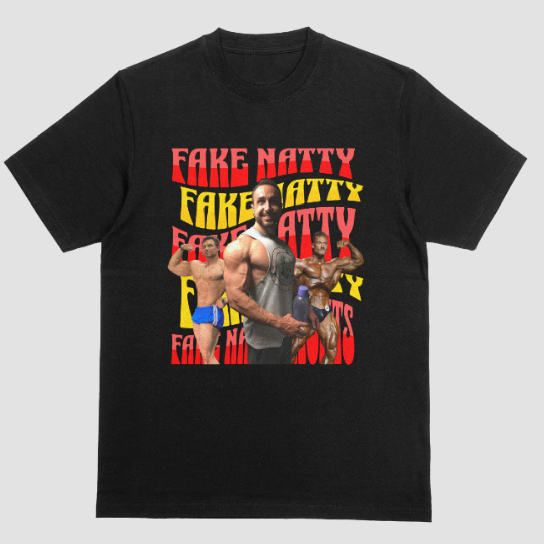 Camisa Fake Natty Rodrigo Góes 