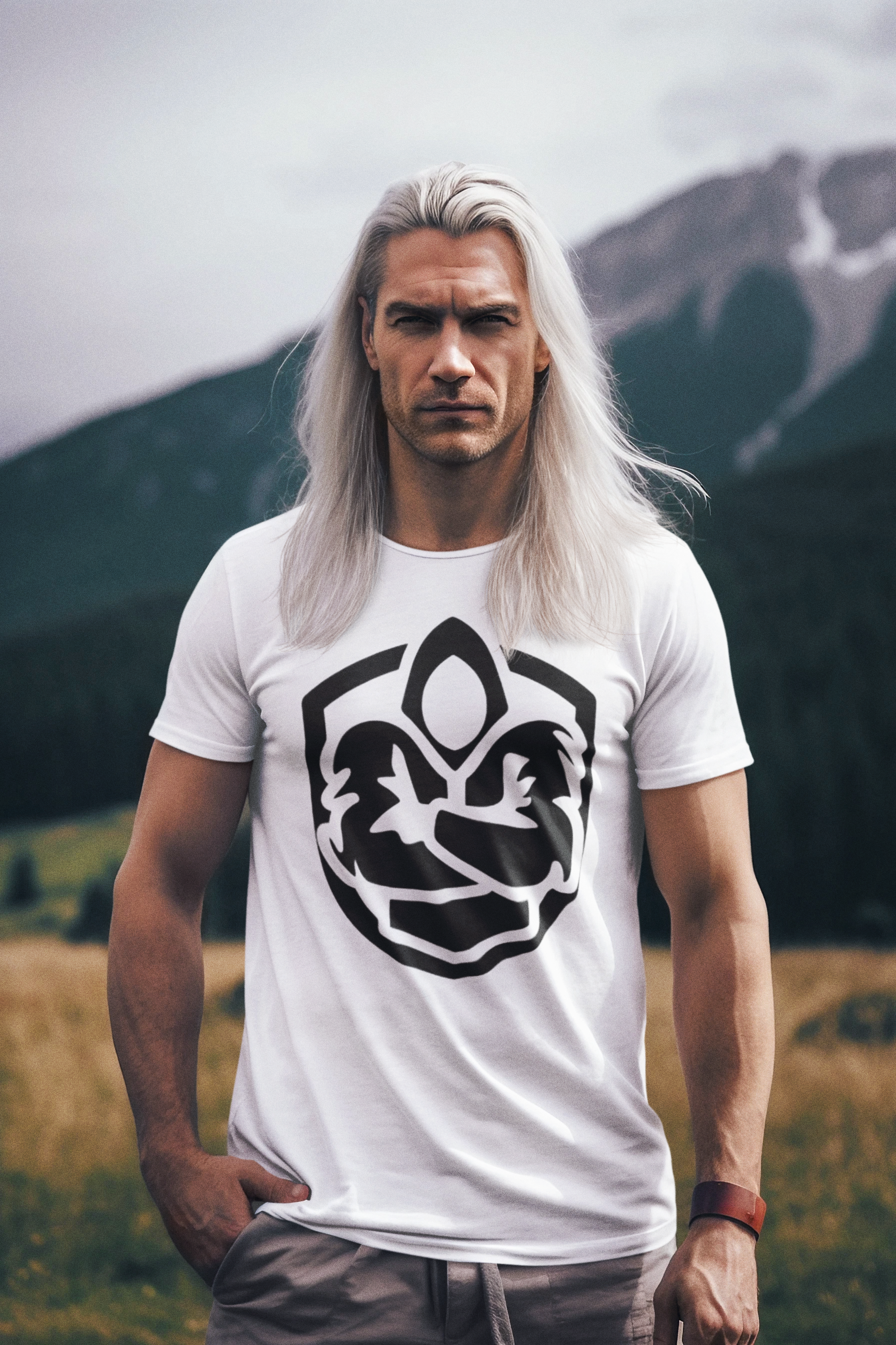 Mr Luttz T-Shirt One