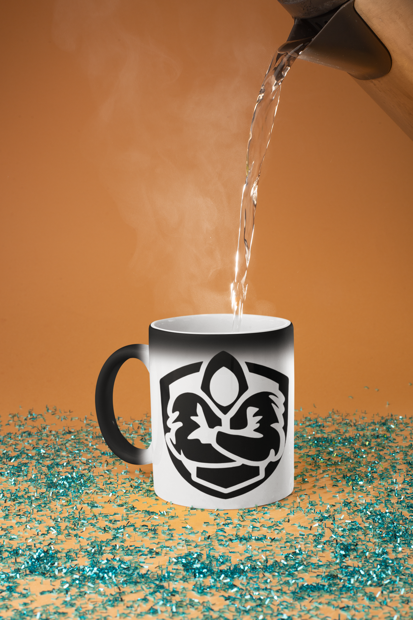 Mr Luttz Caneca Magic Winter