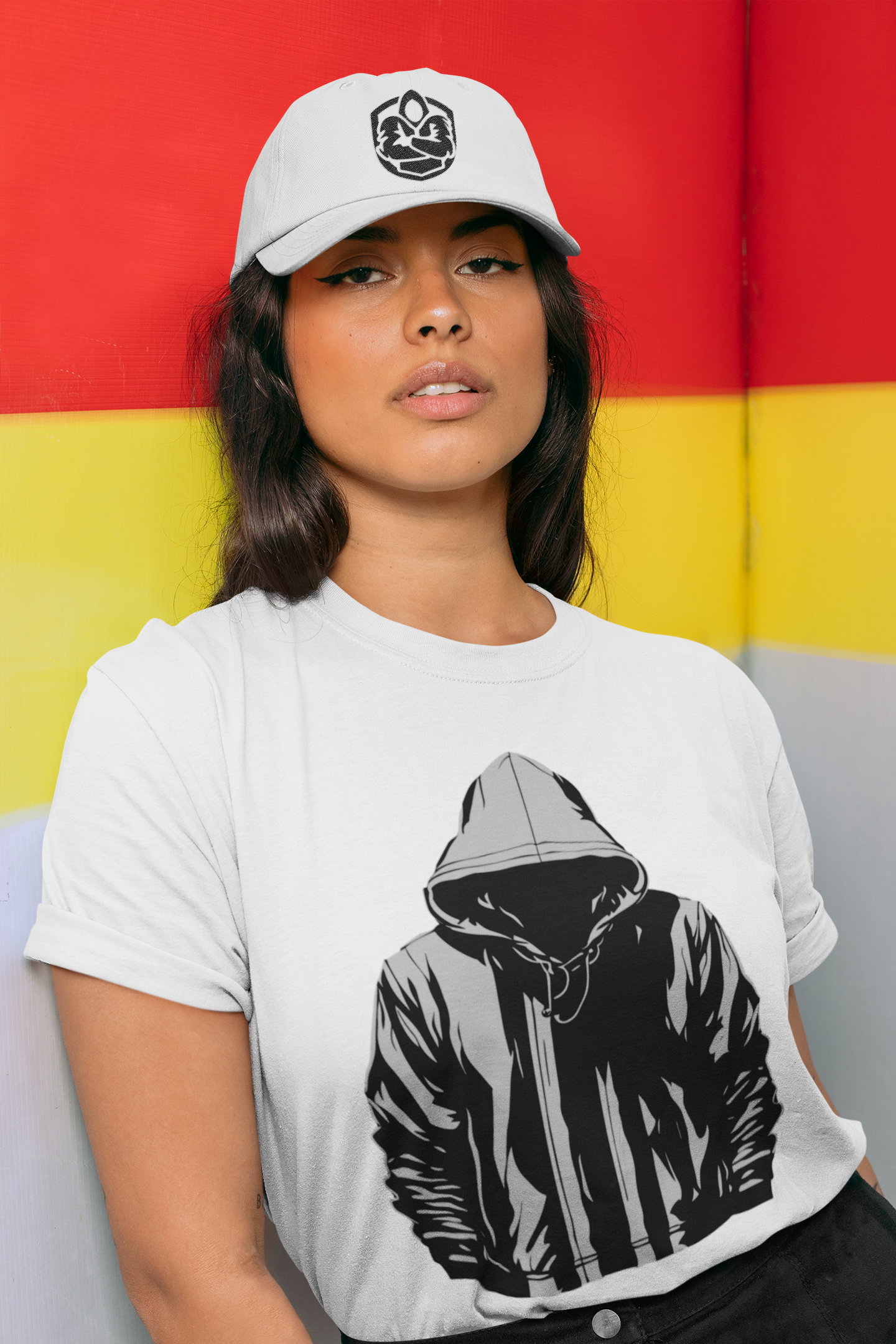 Mr Luttz Boné Tela One