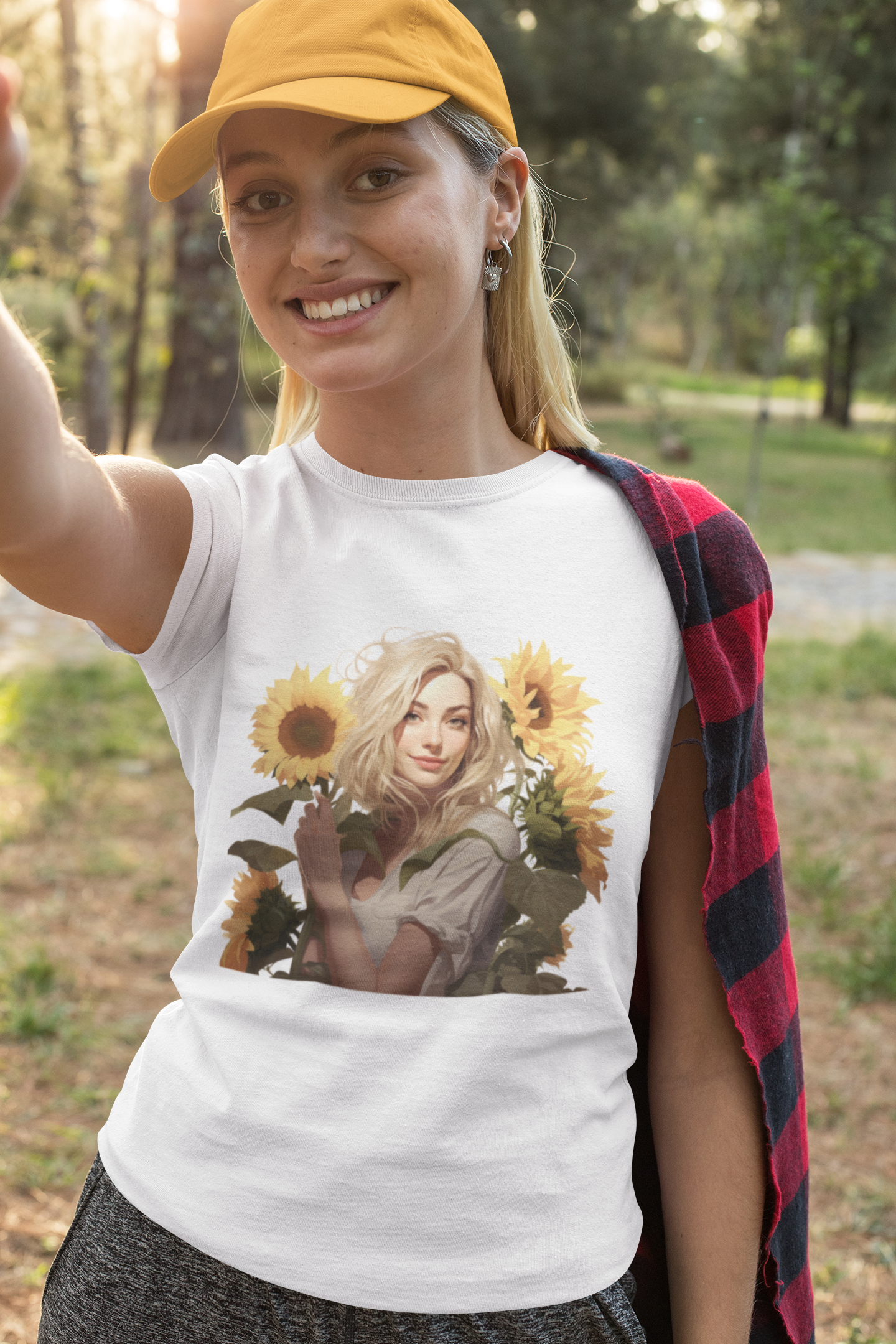 Floresci v1 -- Baby Look