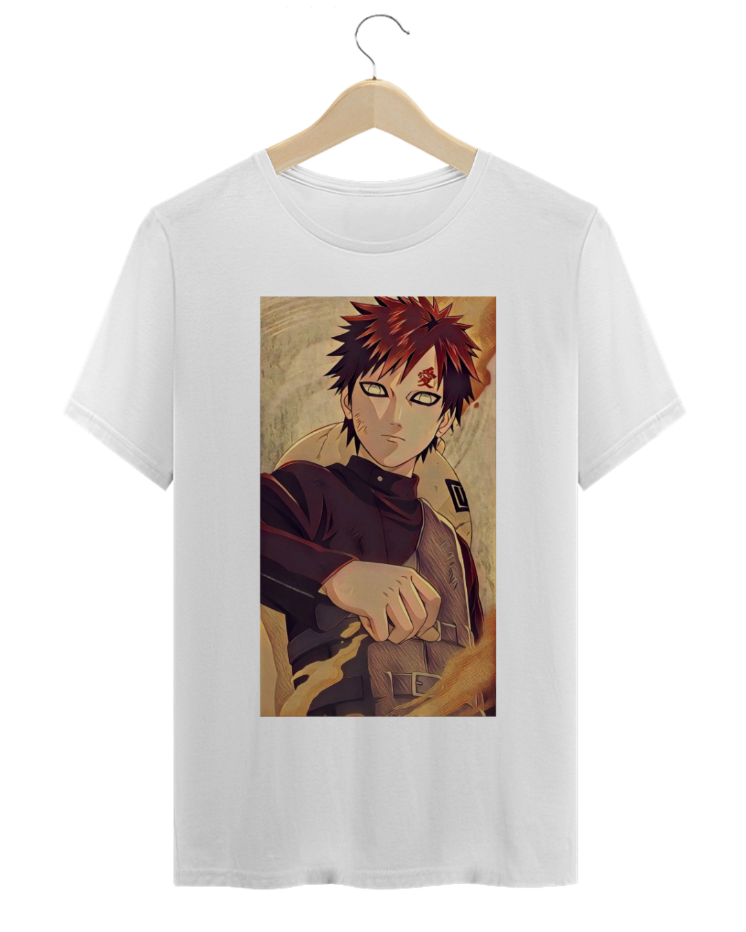 Camisa Gaara