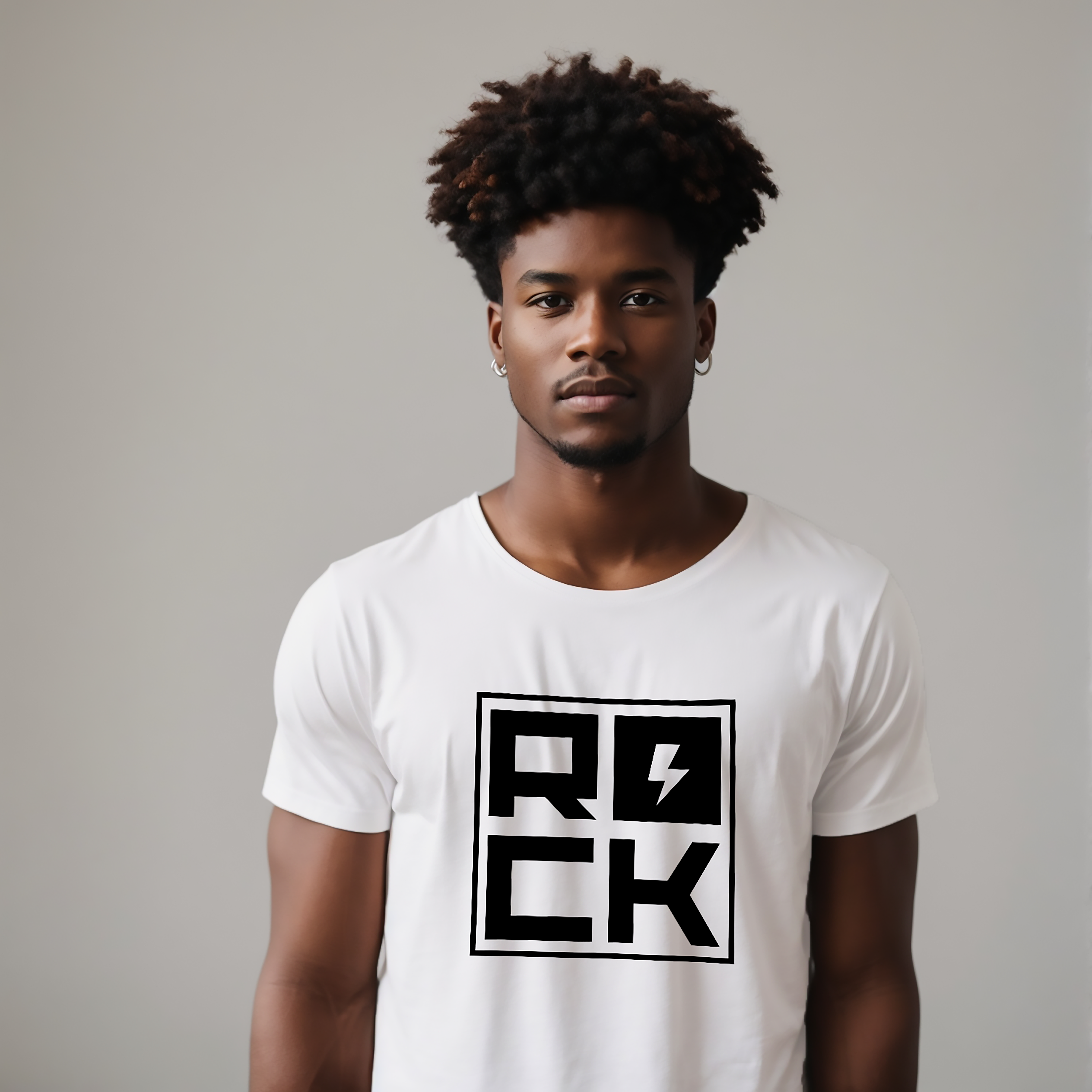 P00021 - Rock modelo 2