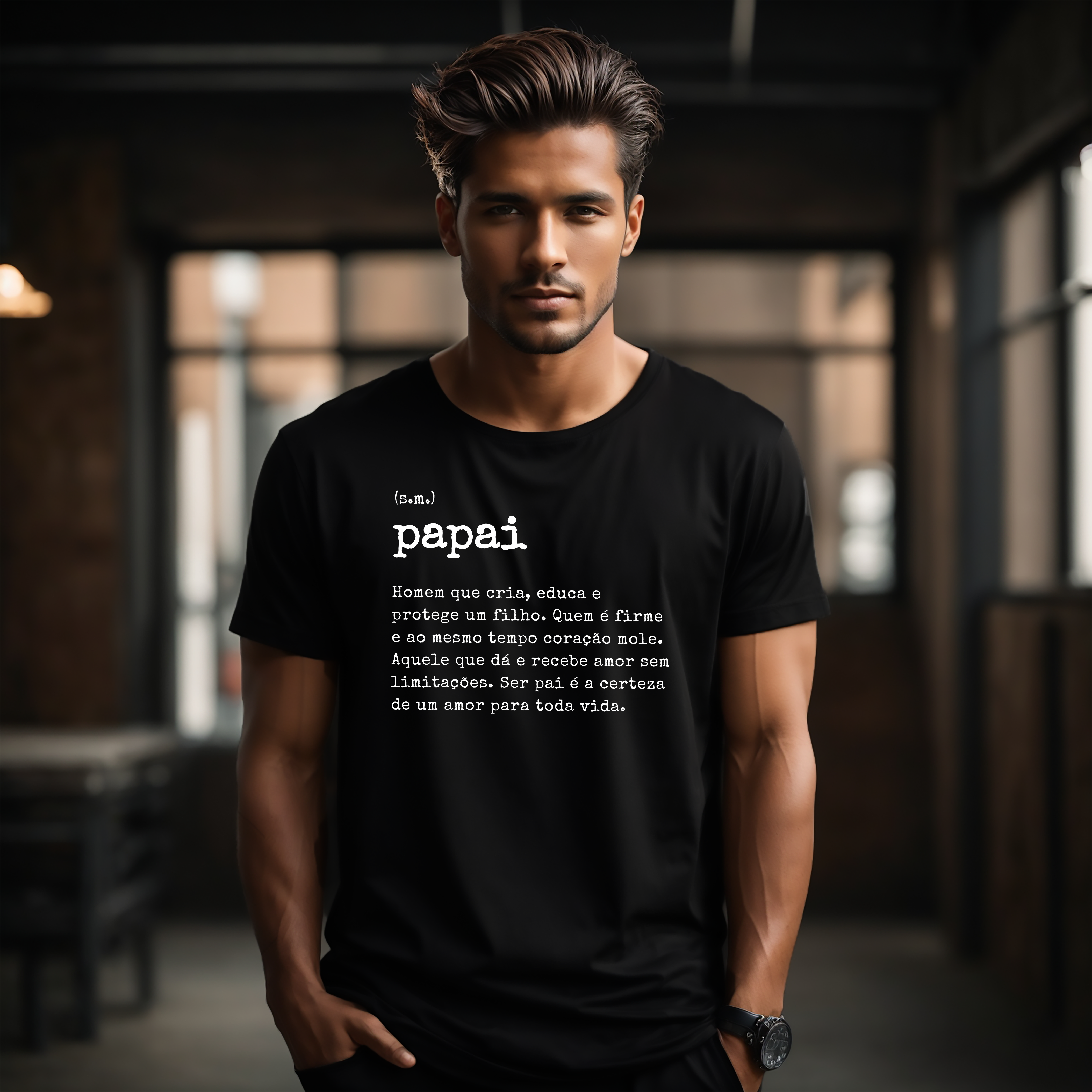 P00006 - s.m. papai modelo 1