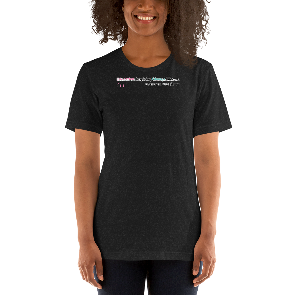 Education: Inspiring Change Makers - Floripa Edition