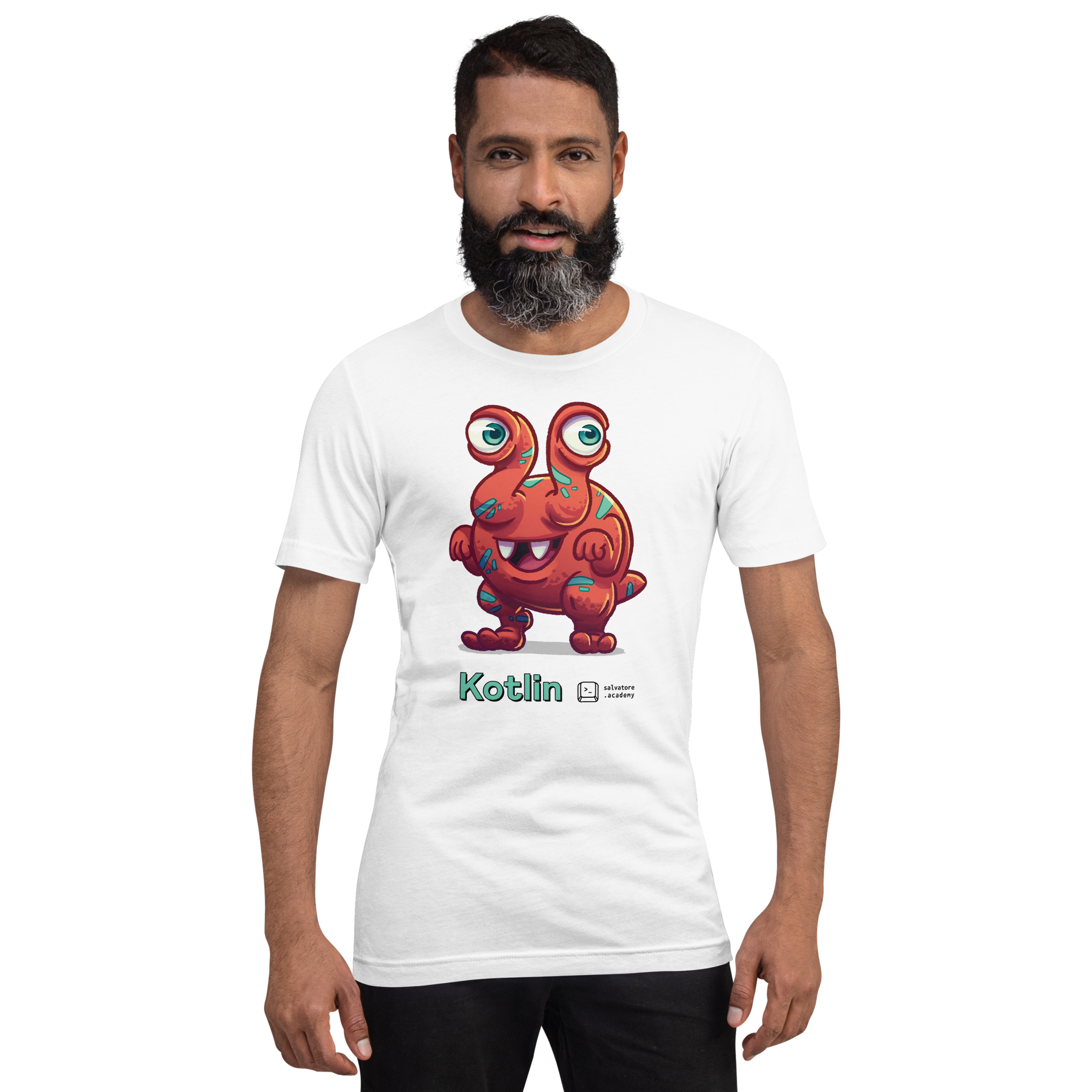 DevMon 2 - Kotlin Cor Branca