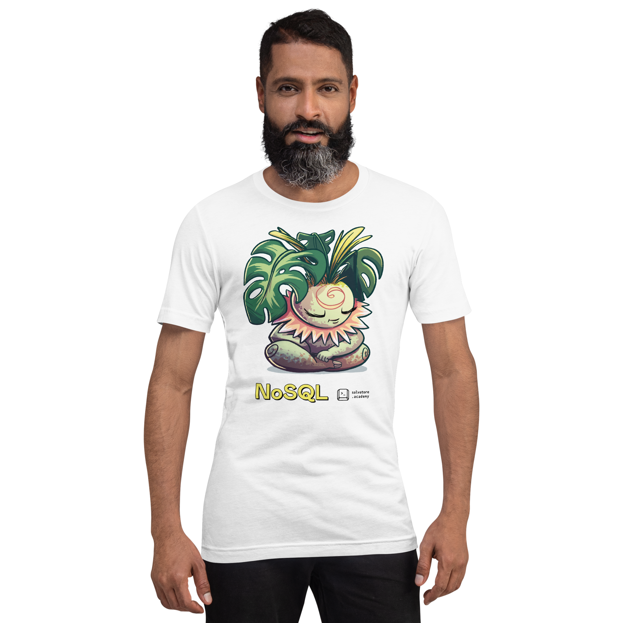 DevMon 12 - NoSQL Cor Branca