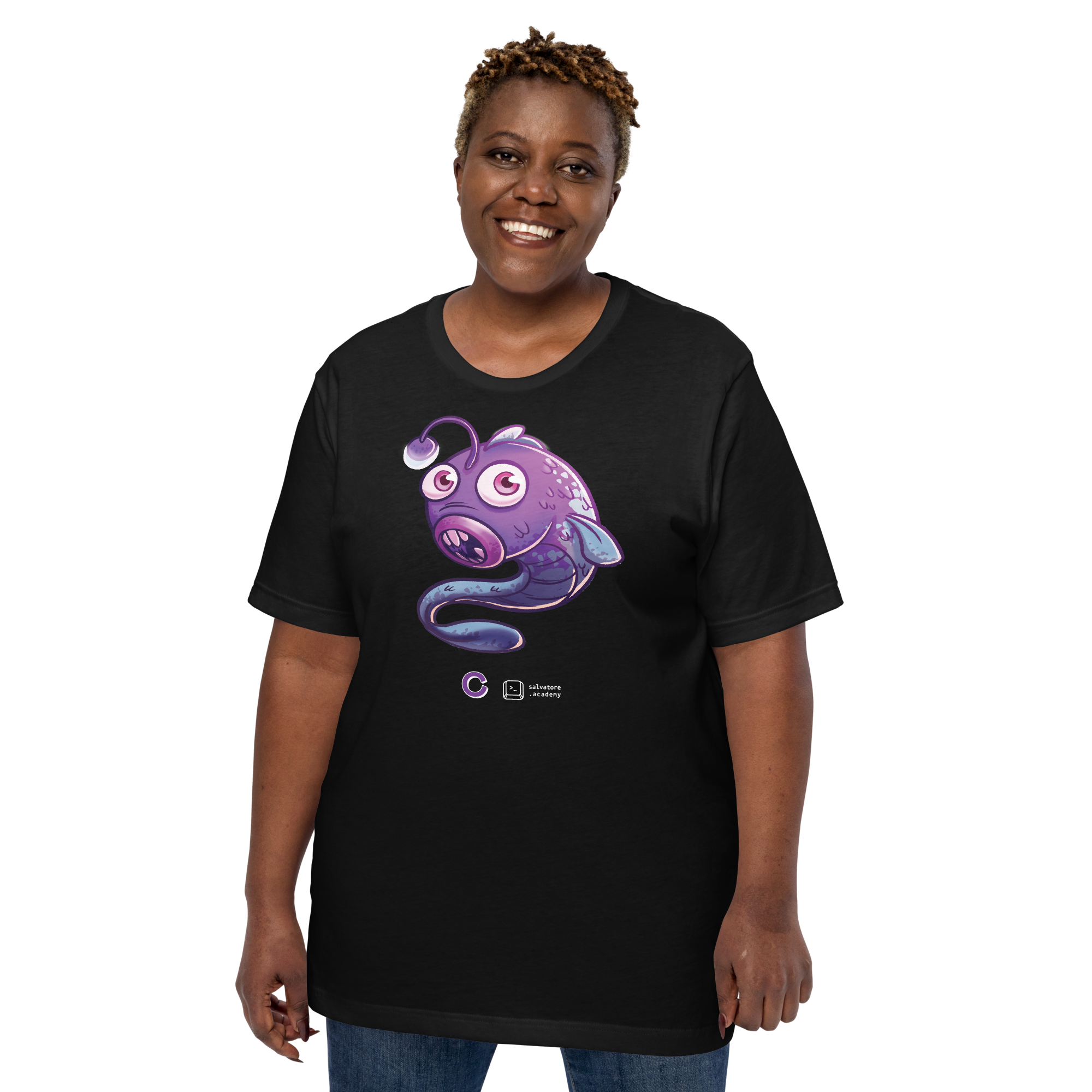 DevMon 4 - C Cor Preta