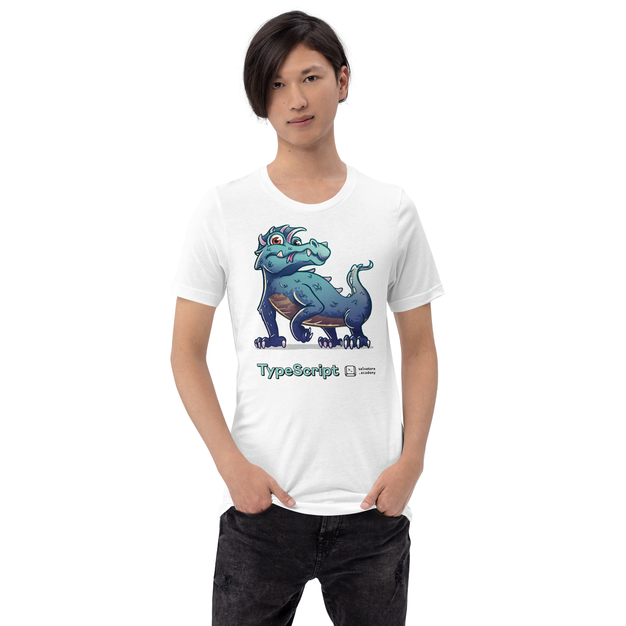 DevMon 8 - TypeScript Cor Branca