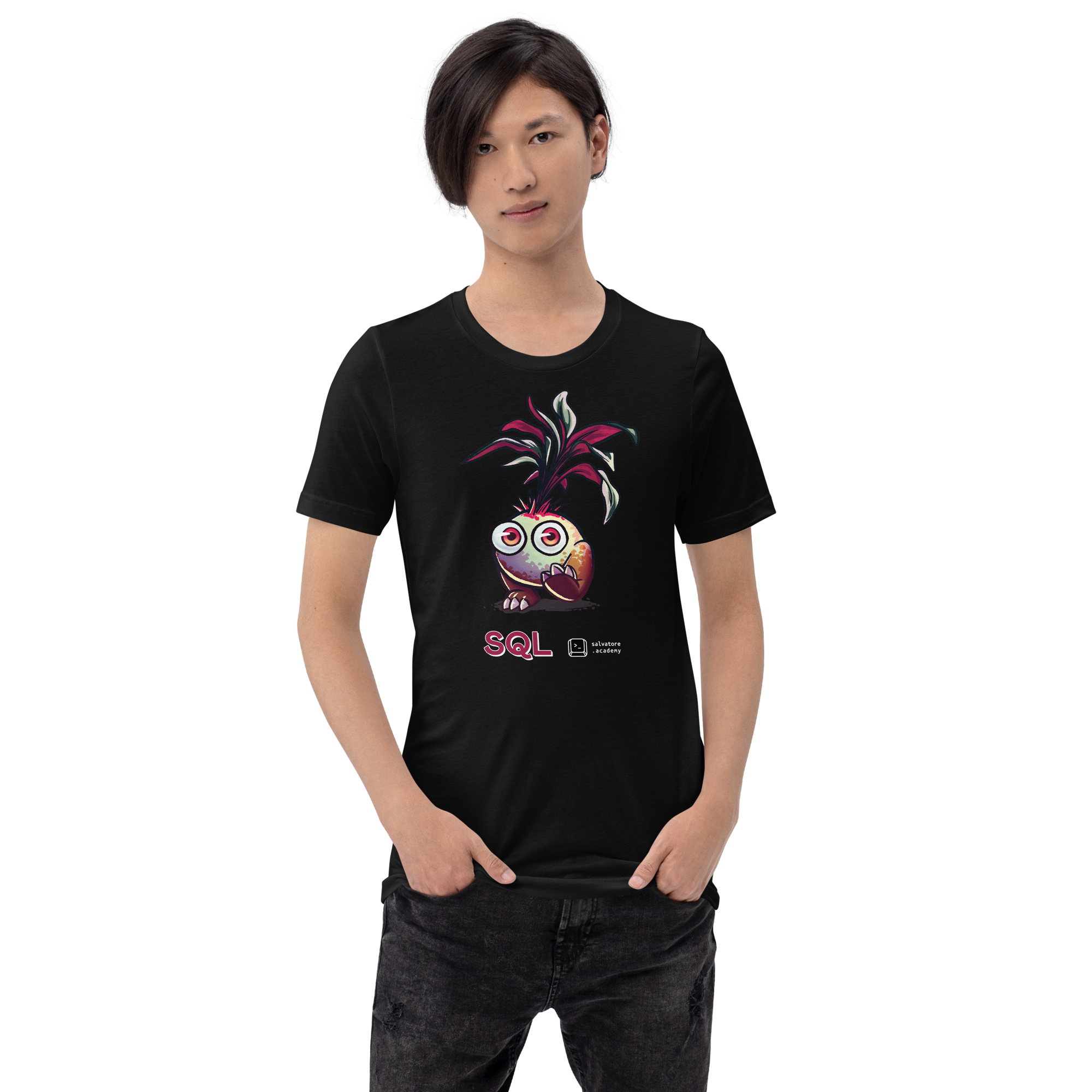 DevMon 11 - SQL Cor Preta