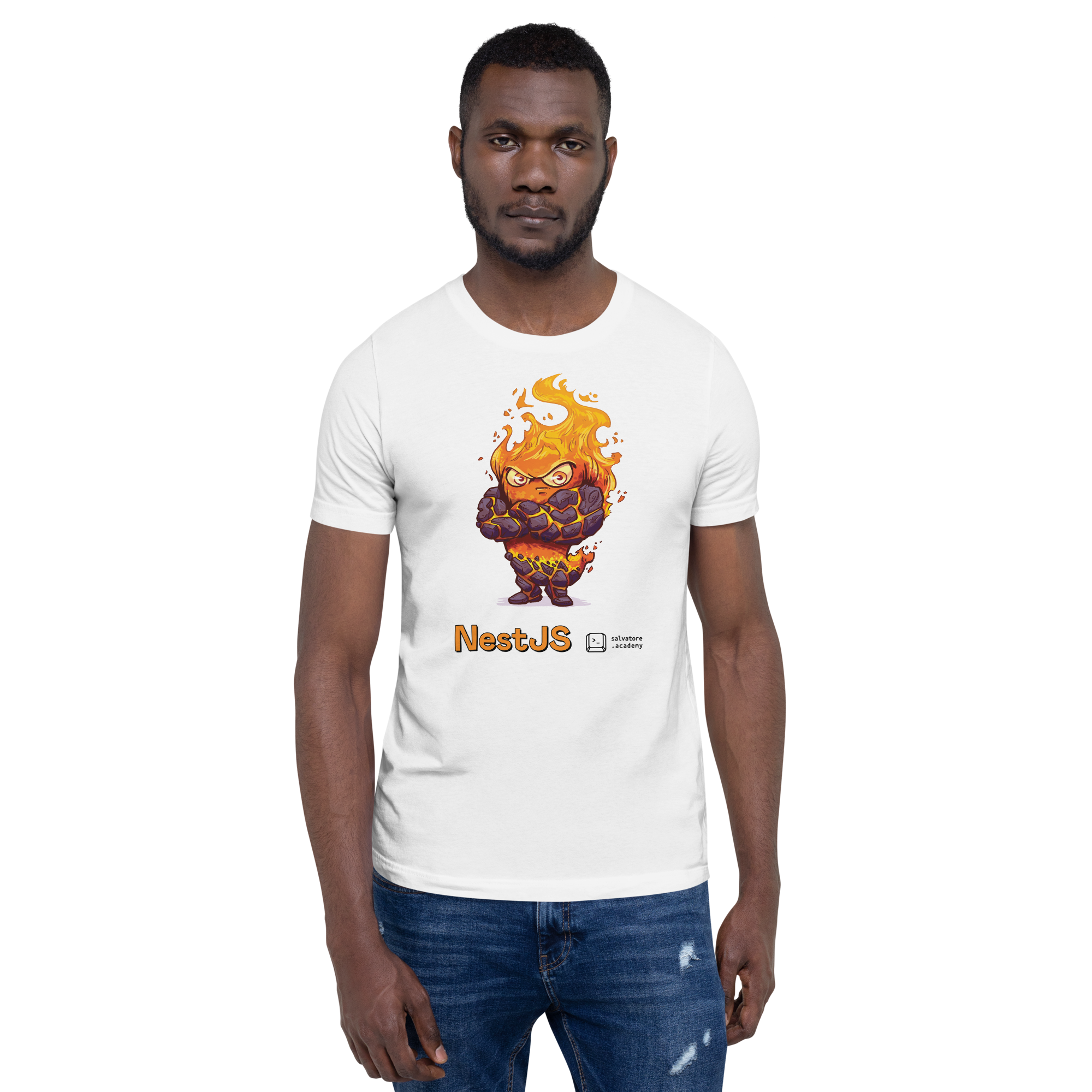 DevMon 10 - NestJS Cor Branca