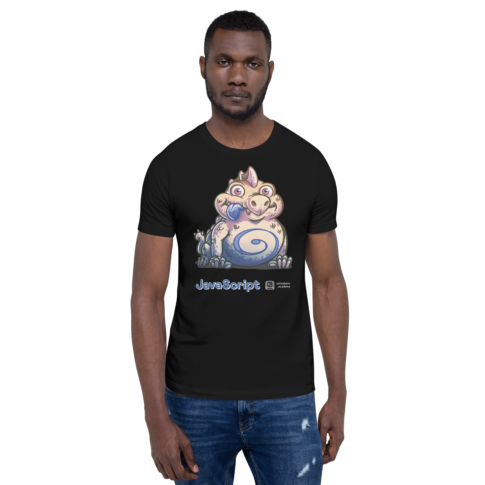 DevMon 7 - JavaScript Cor Preta