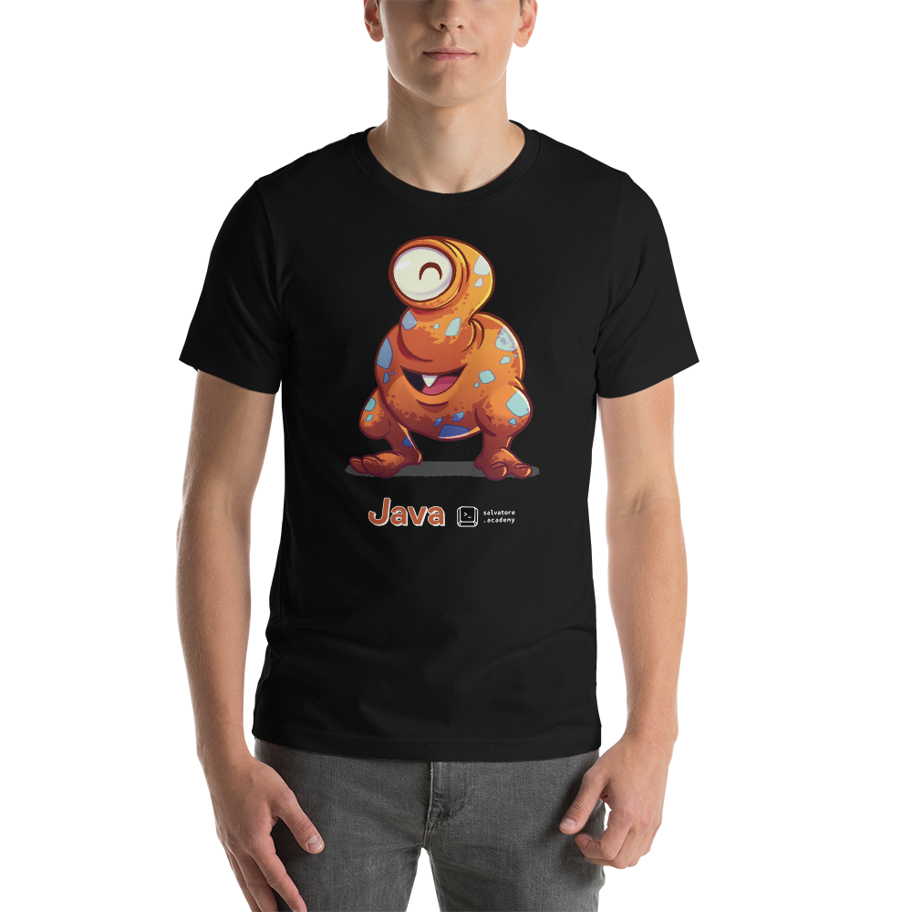 DevMon 1 - Java Cor Preta