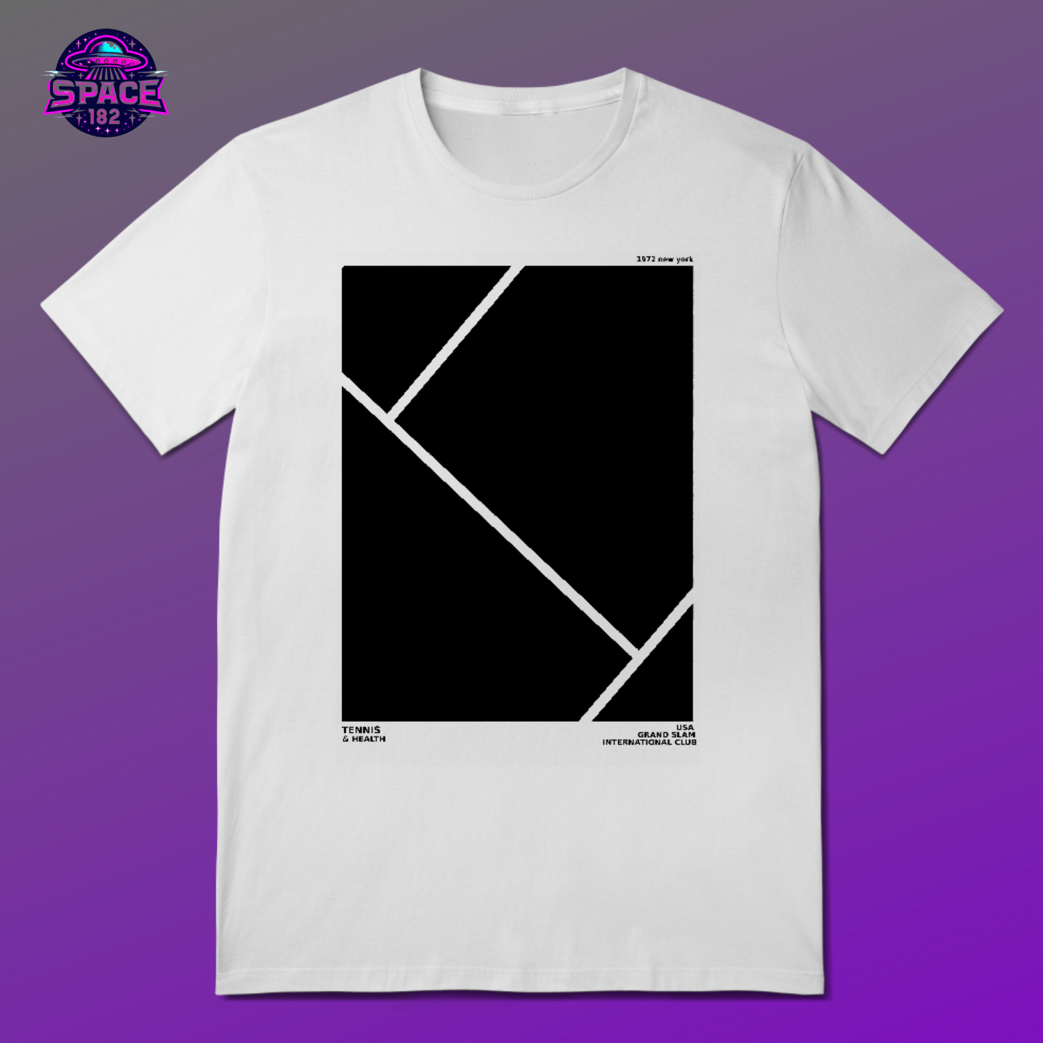 Camiseta USA International Club