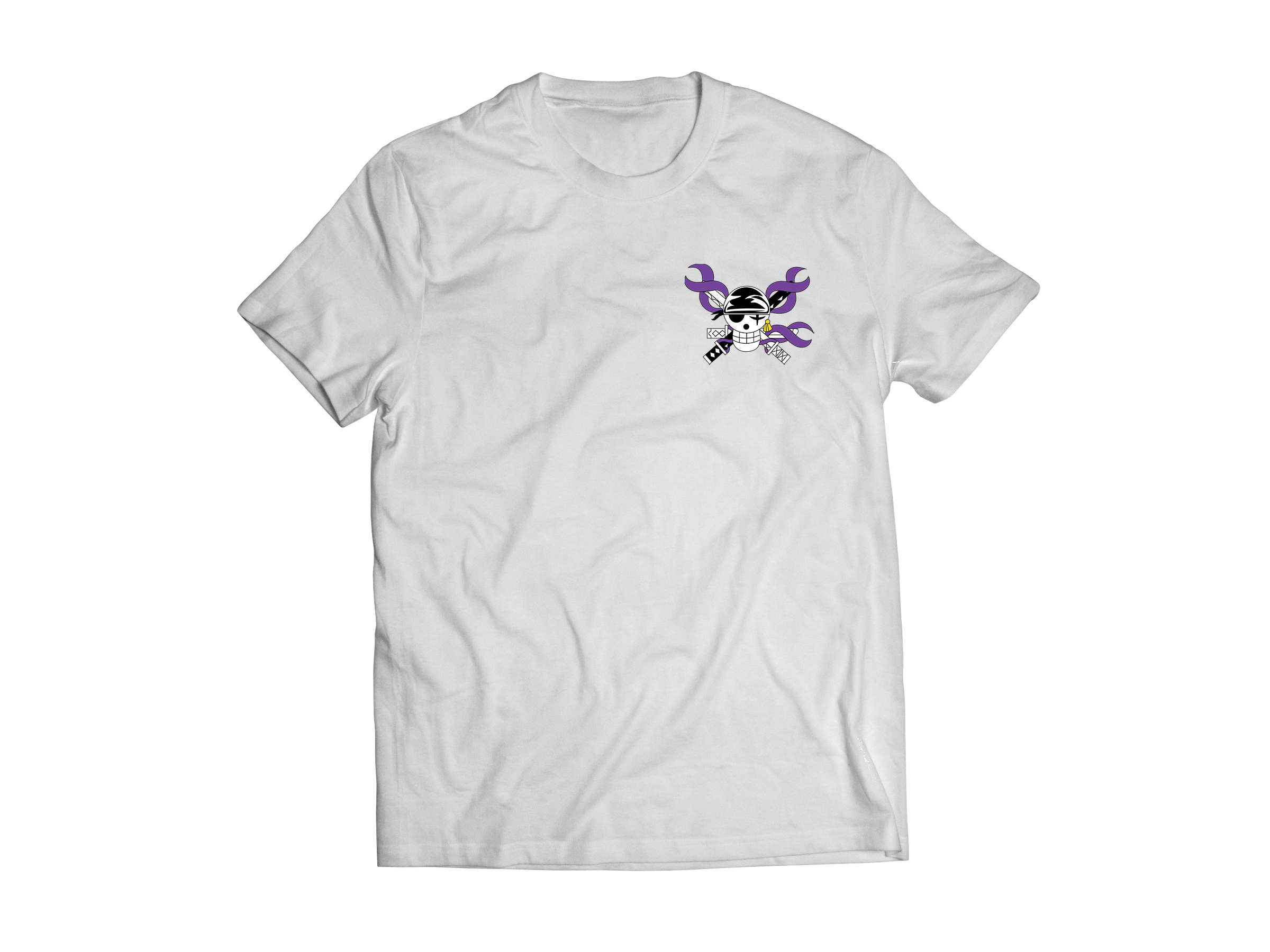 Camisa Roronoa Zoro - One piece