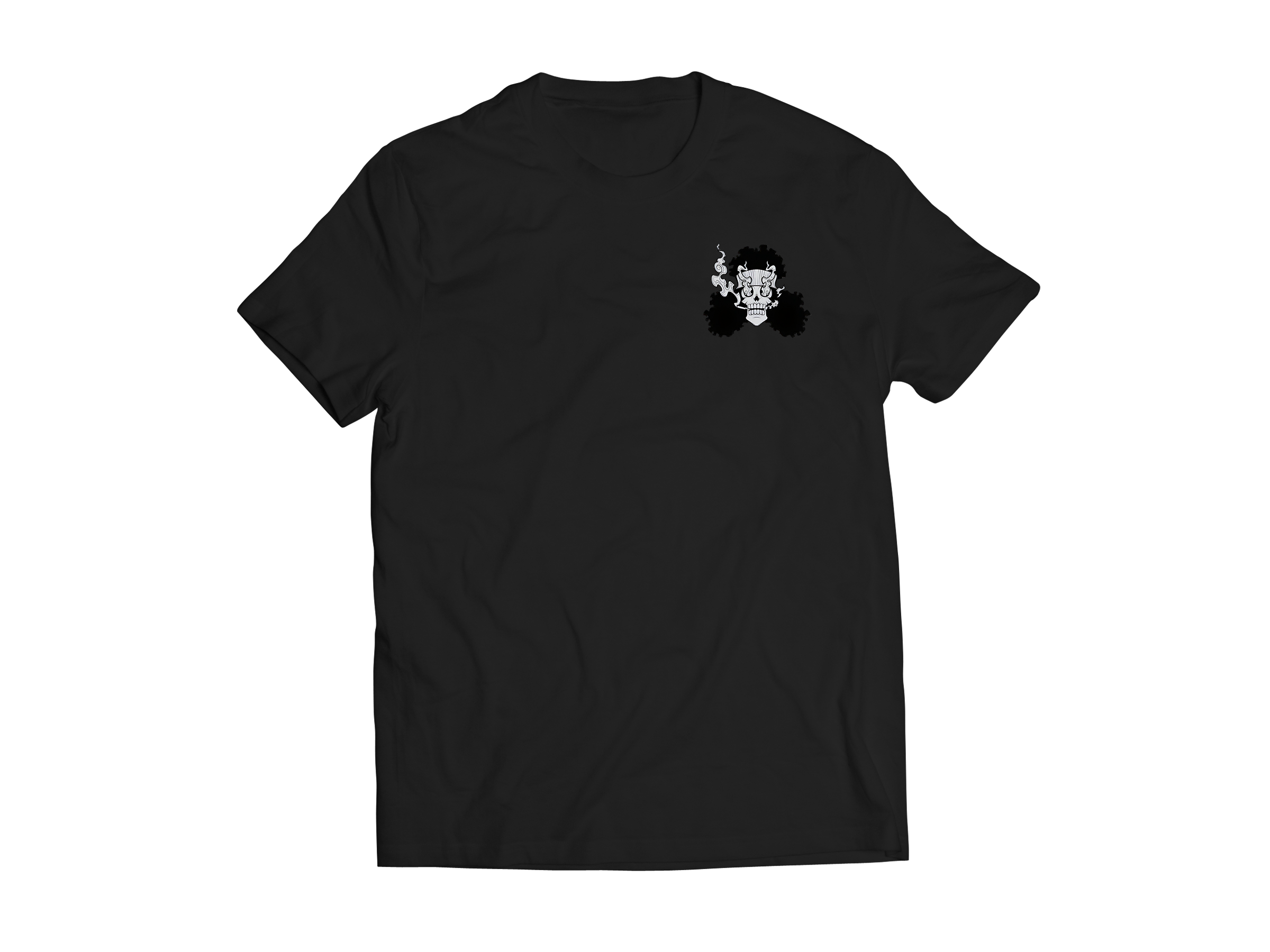 Camisa Brook Soul King - One piece 