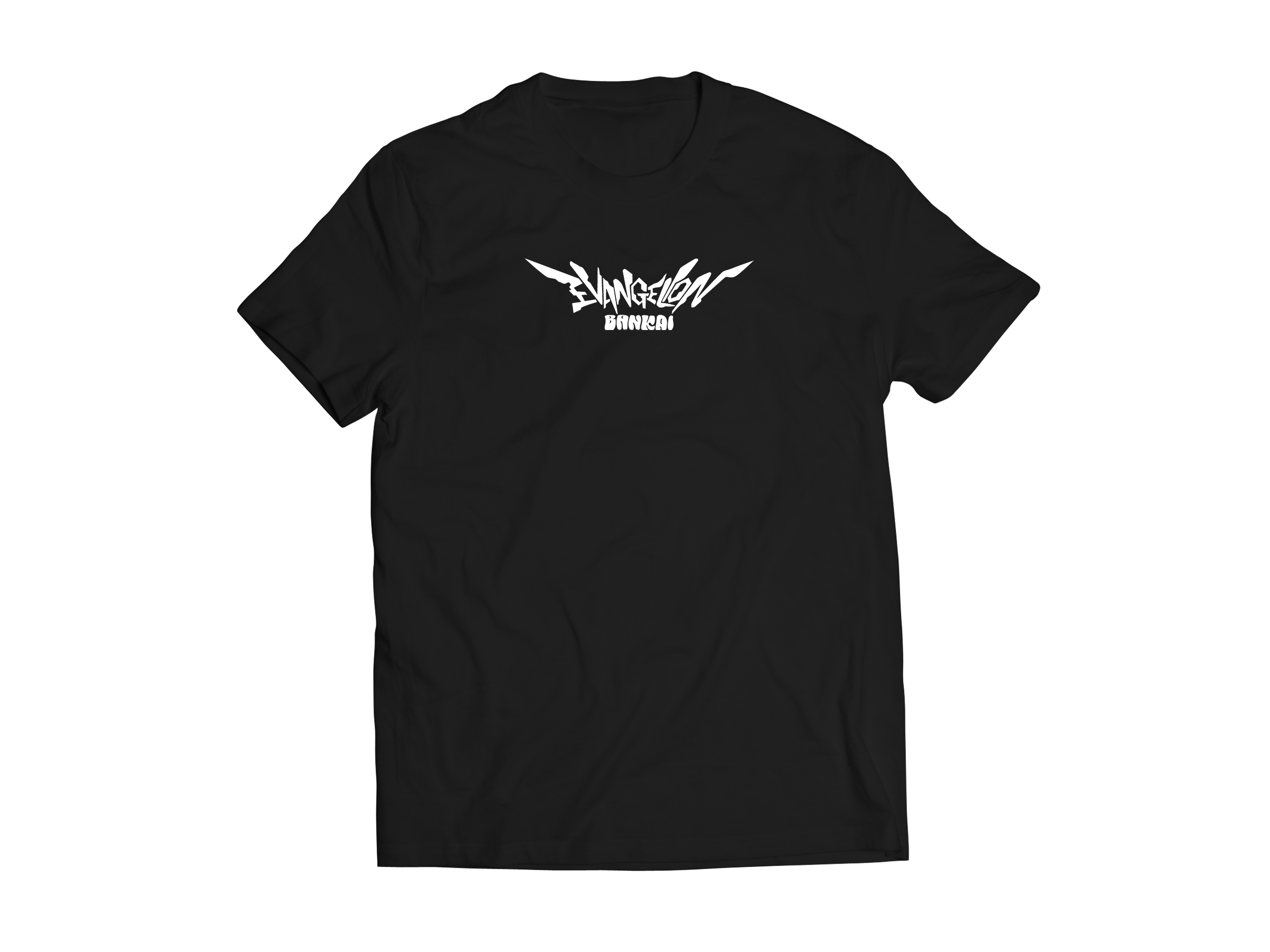 Camisa Neon Genesys Evangelion 