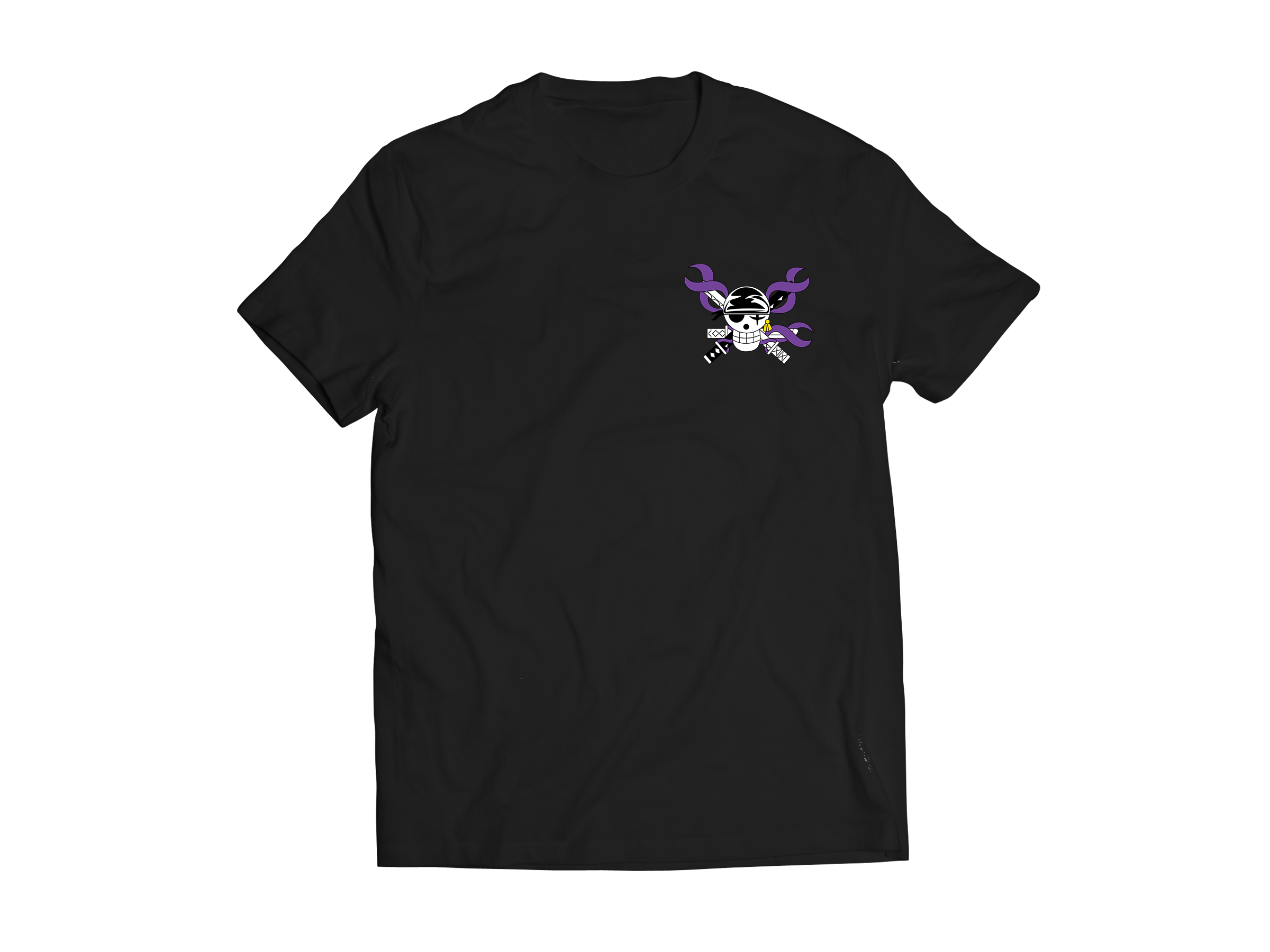 Camisa Roronoa Zoro - One piece 