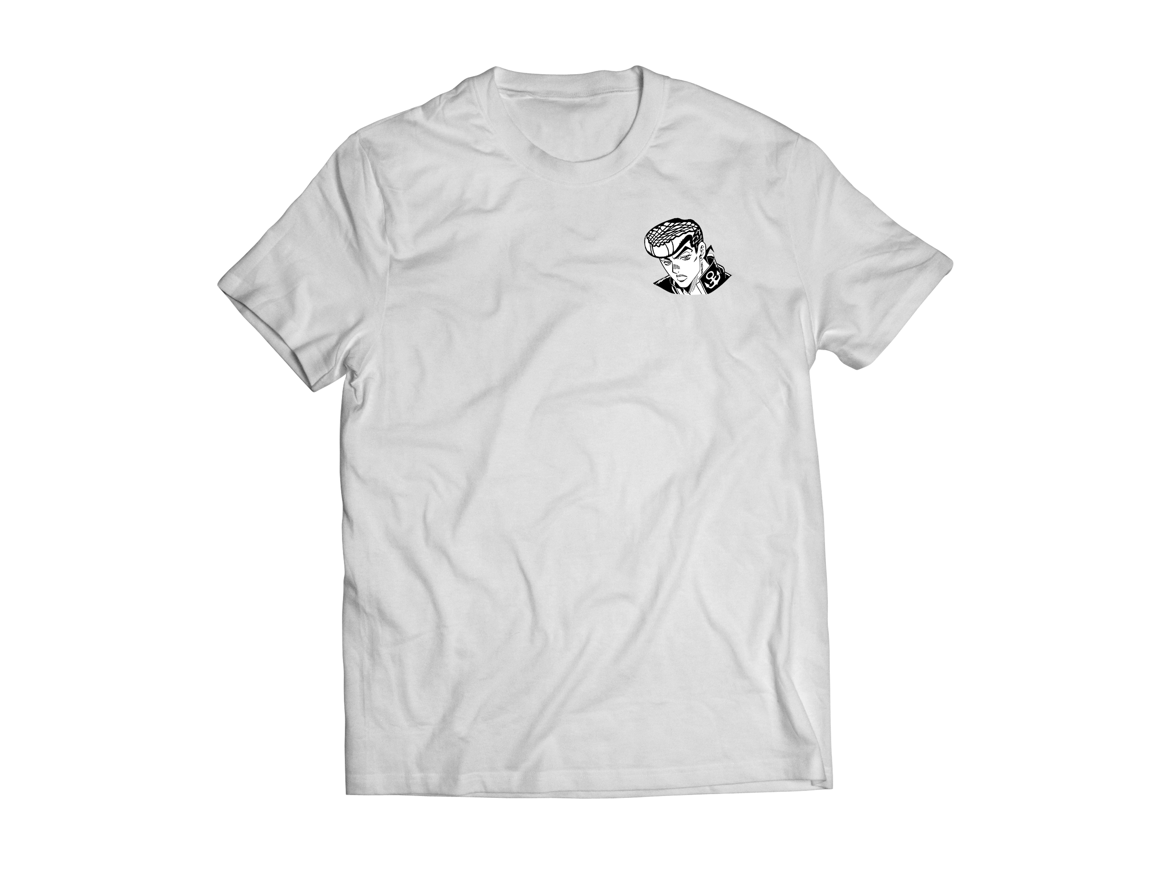 Camisa Josuke - Jojo bizarre adventure 