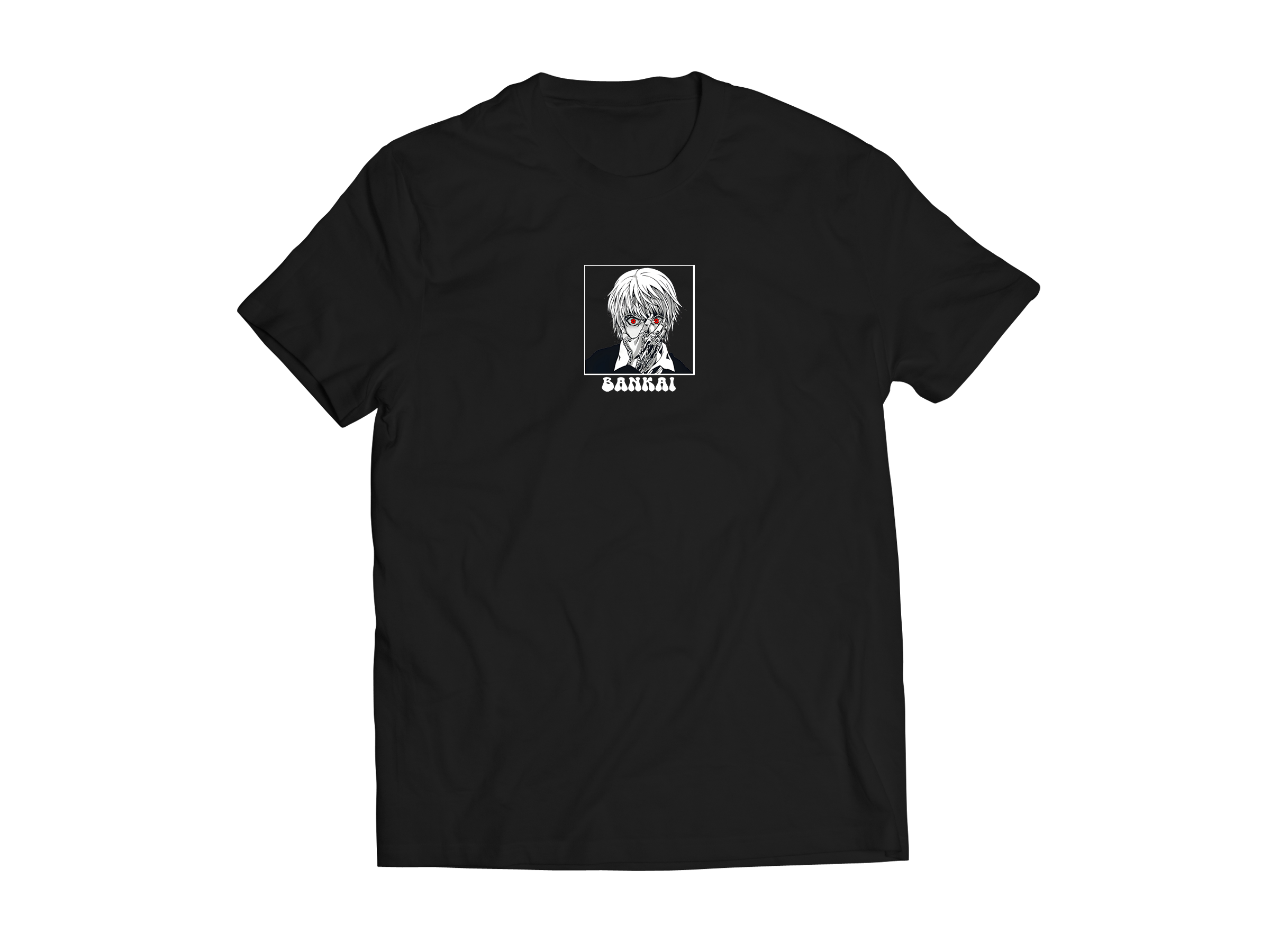 Camisa Kurapika - Hunter X Hunter 