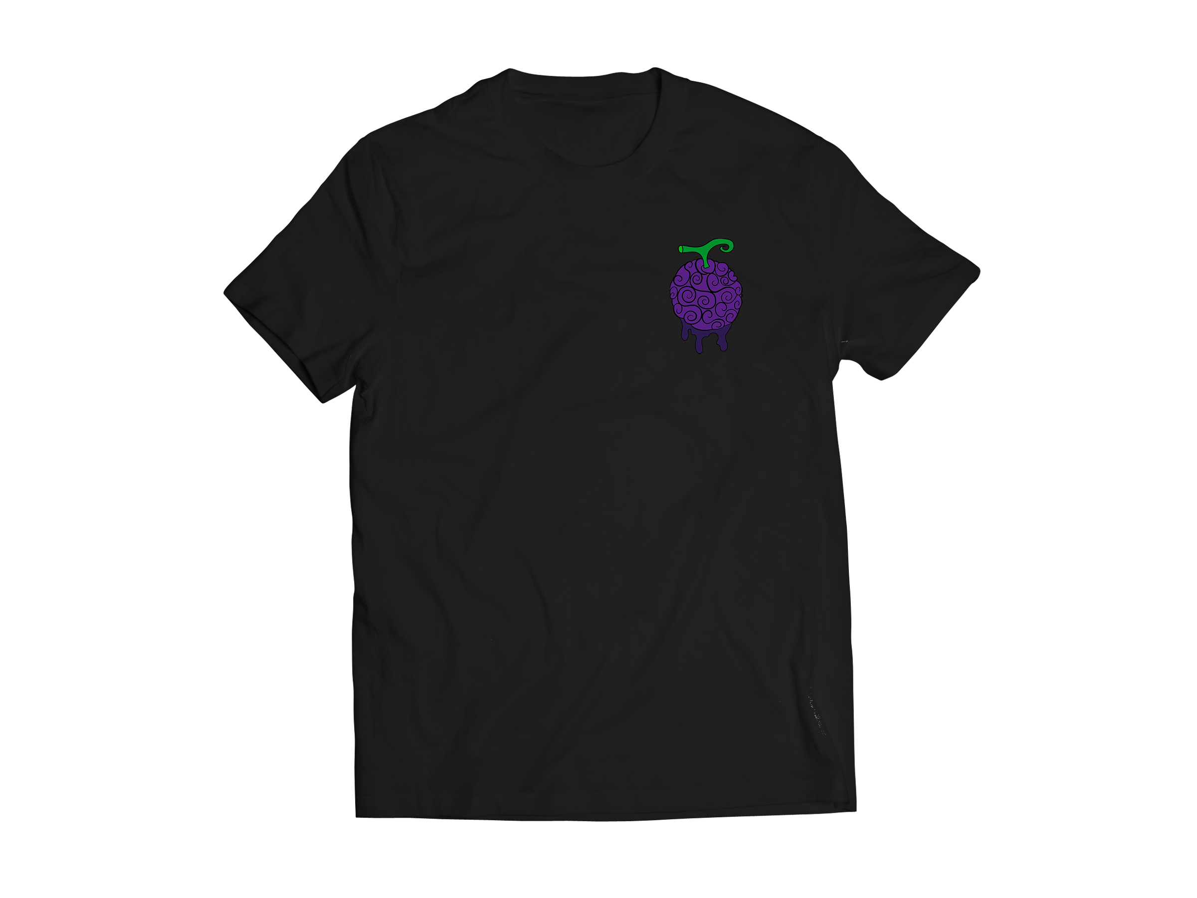 Camisa Monkey D. Luffy - Gear Five 