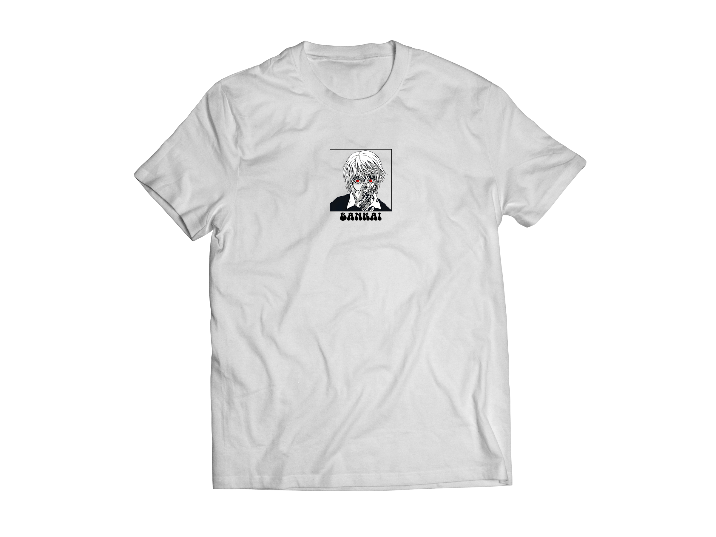 Camisa Kurapika - Hunter X Hunter