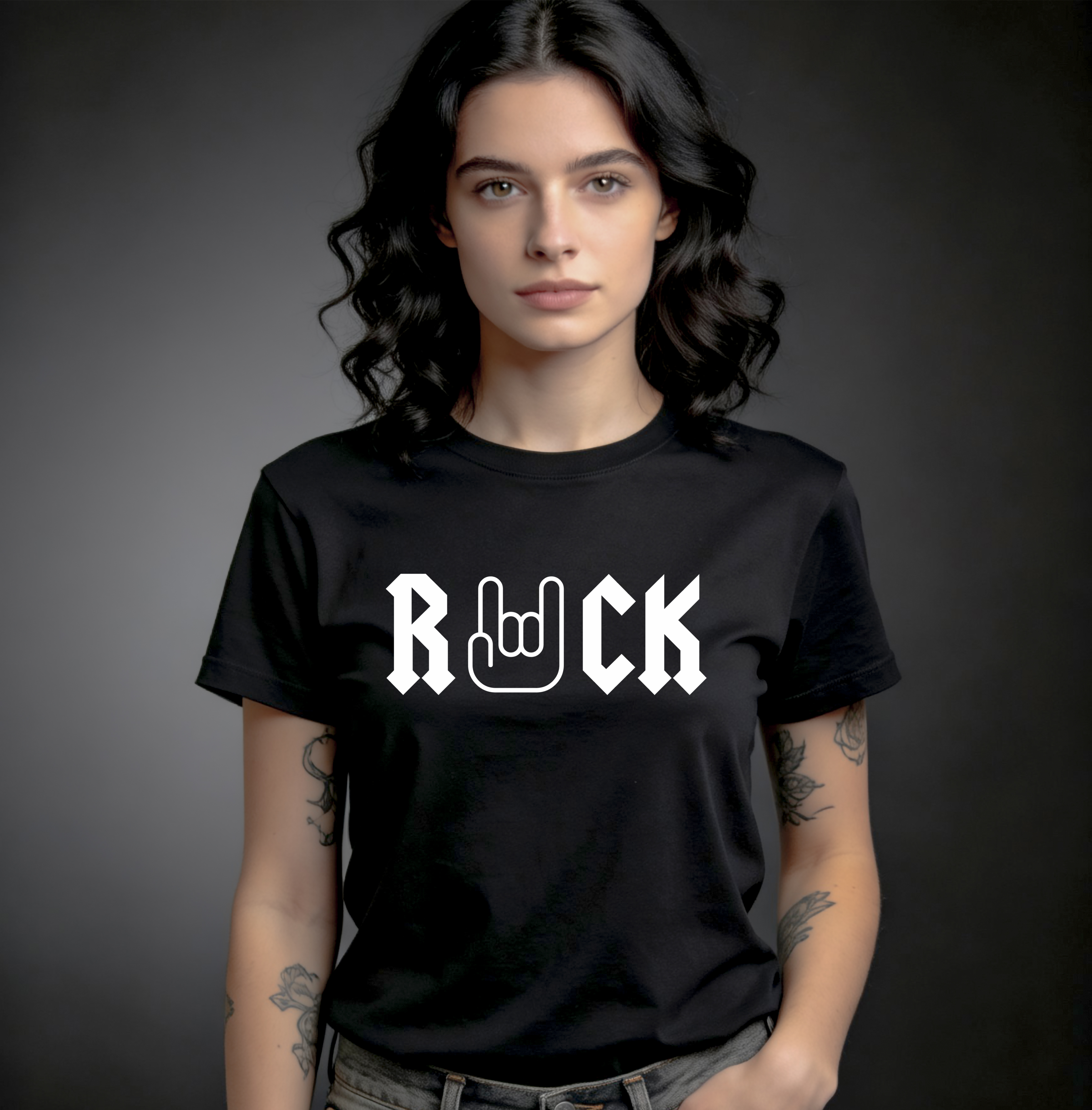 Baby Long Quality - Rock