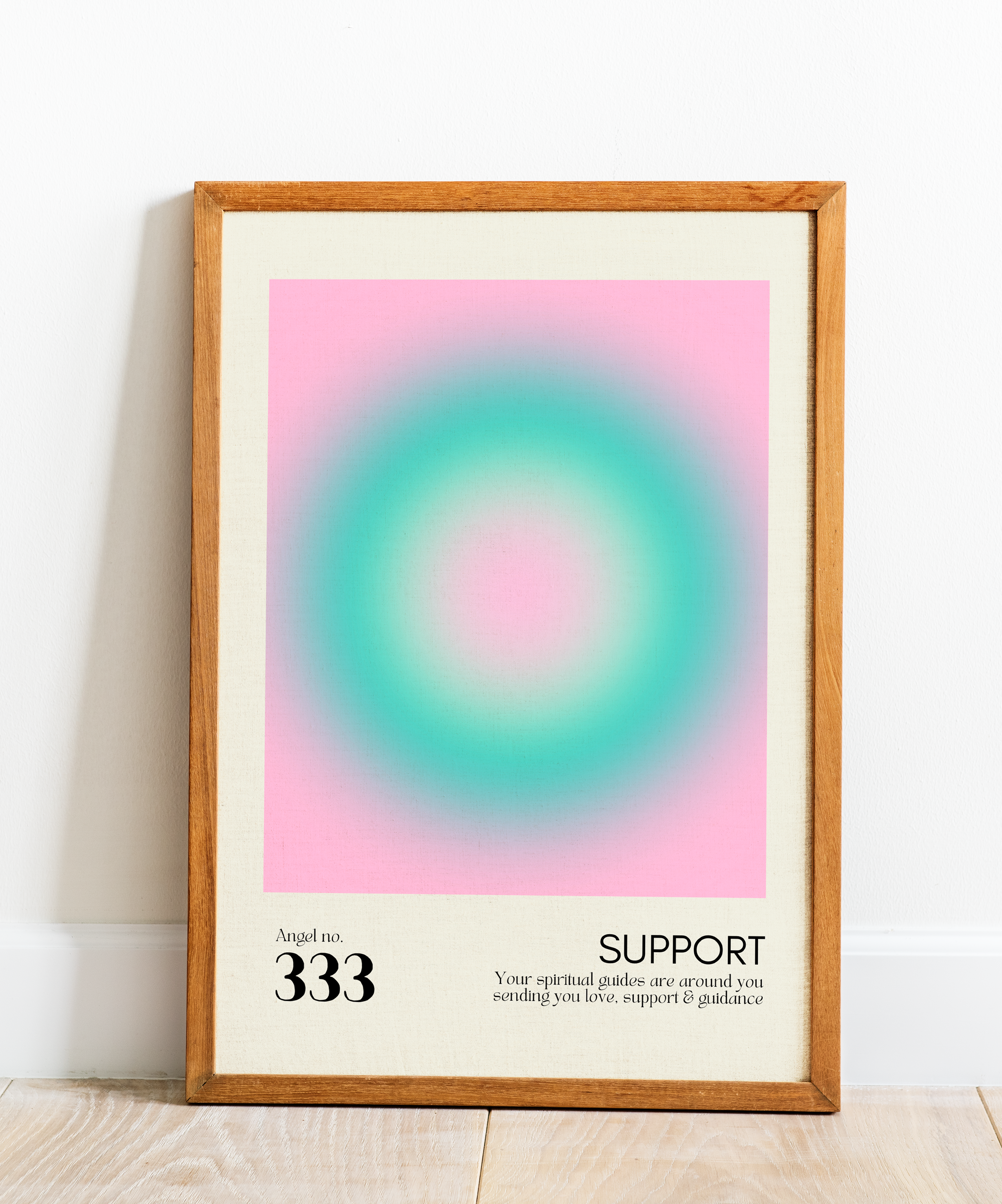 poster em tecido - 333