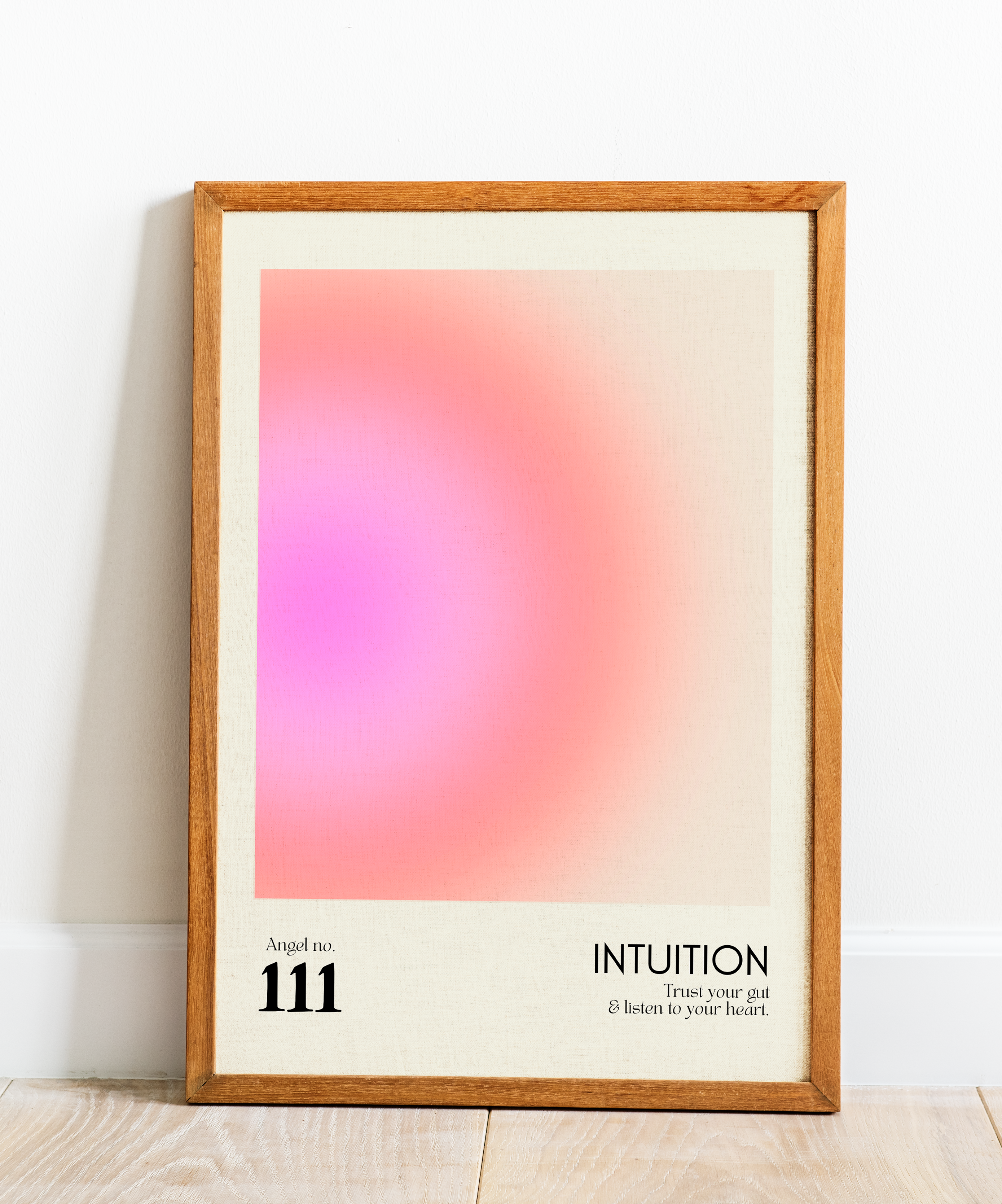 poster em tecido - 111