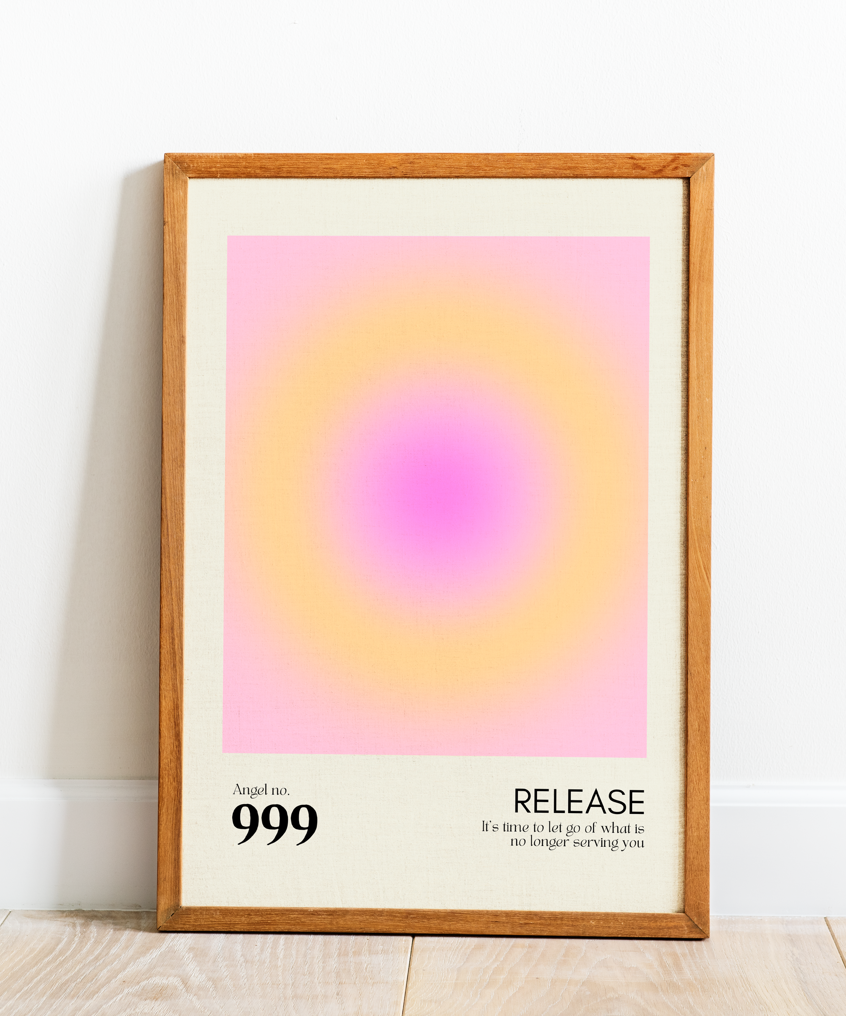 poster em tecido - 999