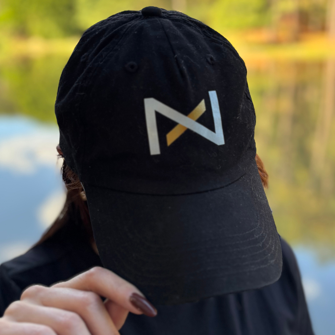 Boné Confort NO LIMIT