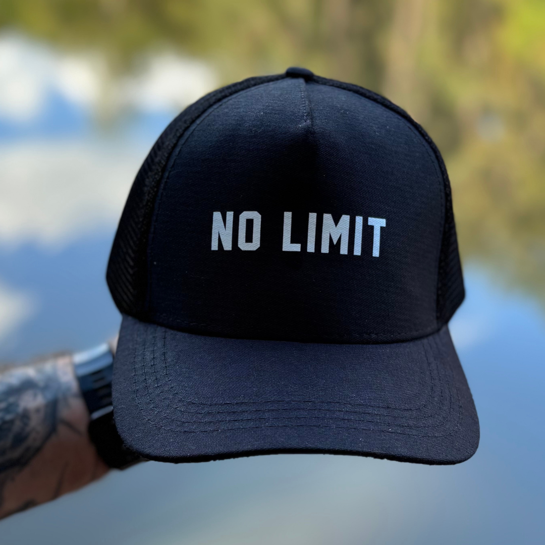 Boné Clássico NO LIMIT