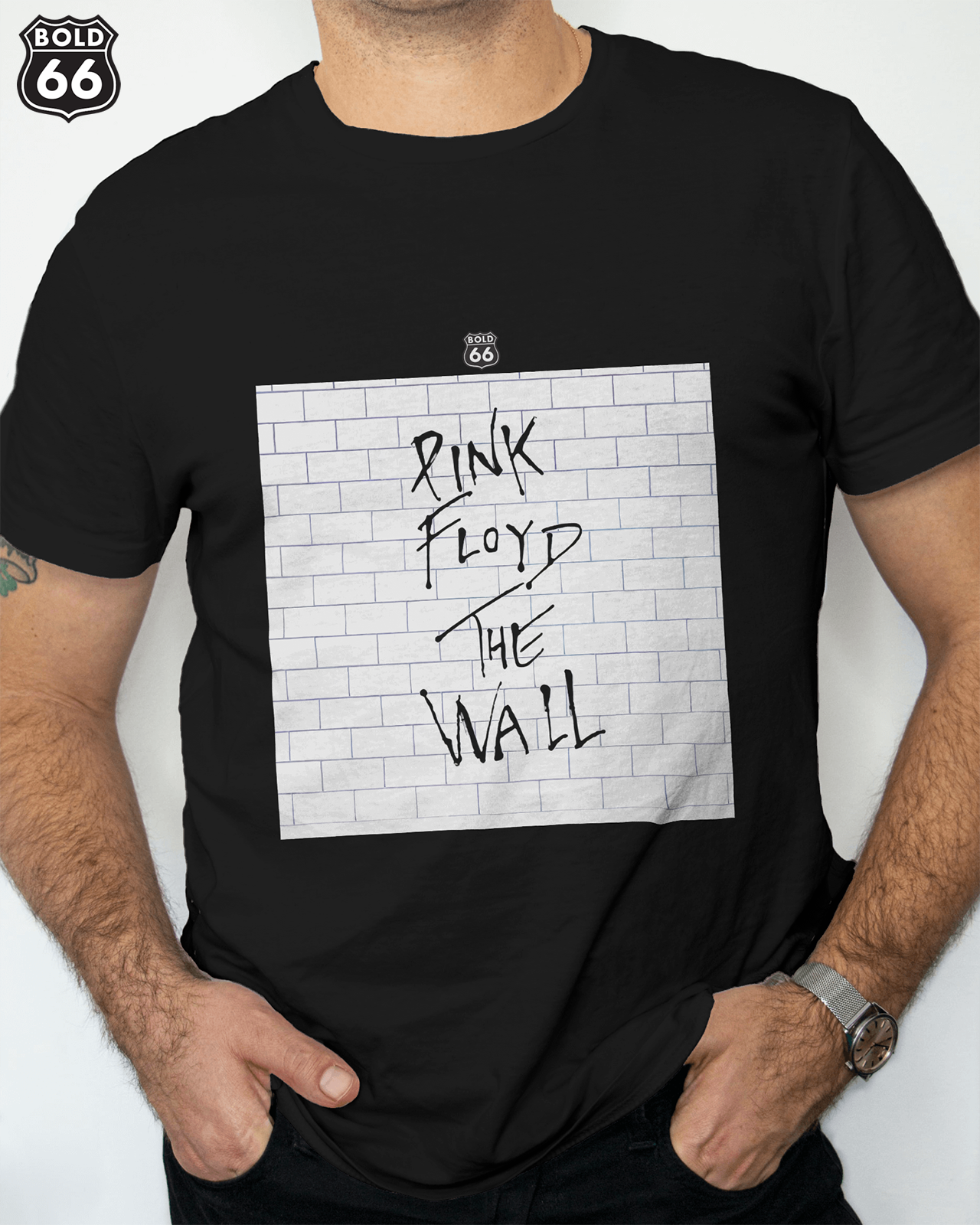 COLEÇÃO MEU DISCO - Pink Floyd - The Wall