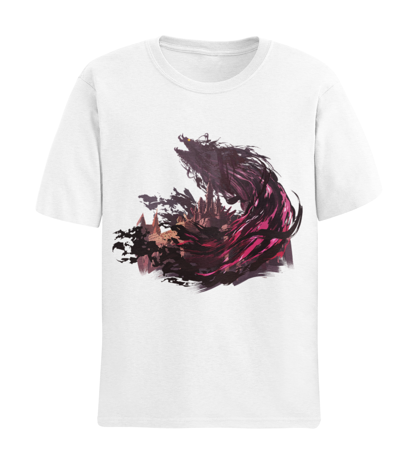 Camiseta GANONDORF Unissex