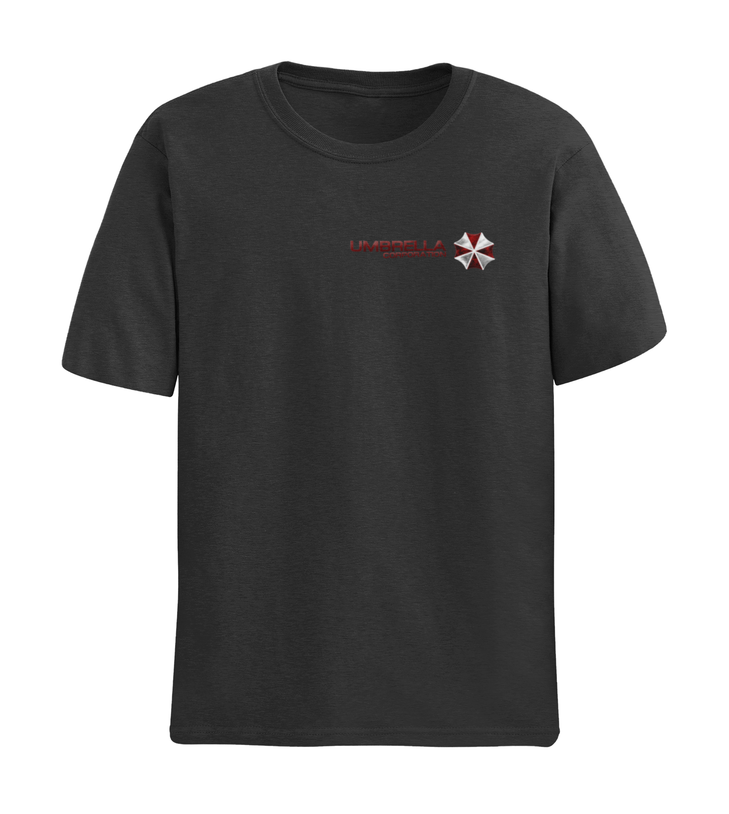 Camiseta UMBRELLA CORPORATION Unissex
