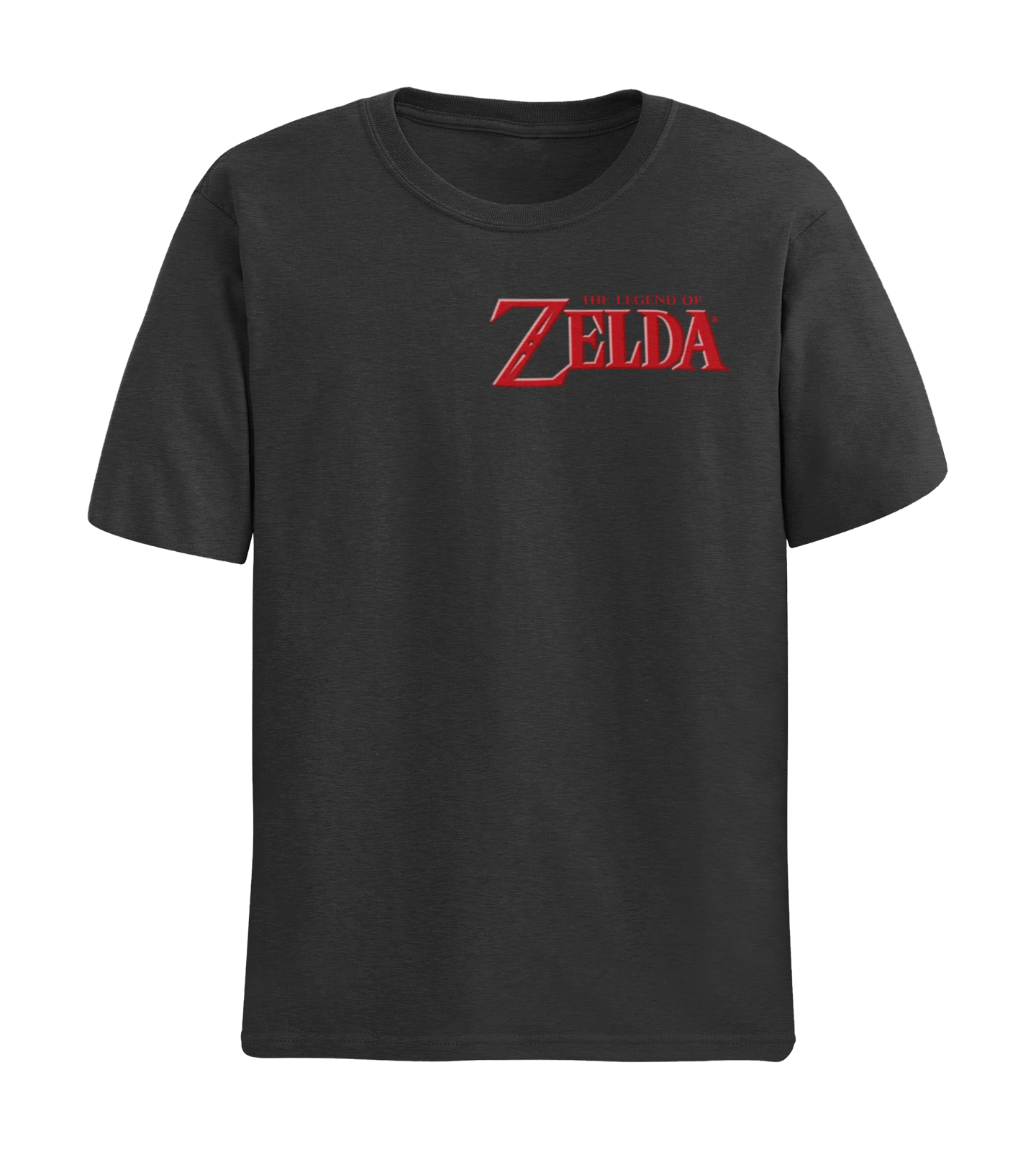 Camiseta ZELDA Unissex