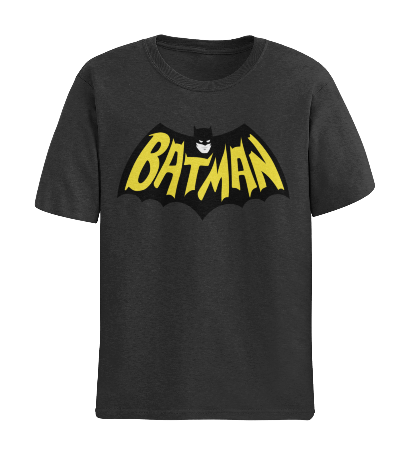 Camiseta BATMAN Unissex