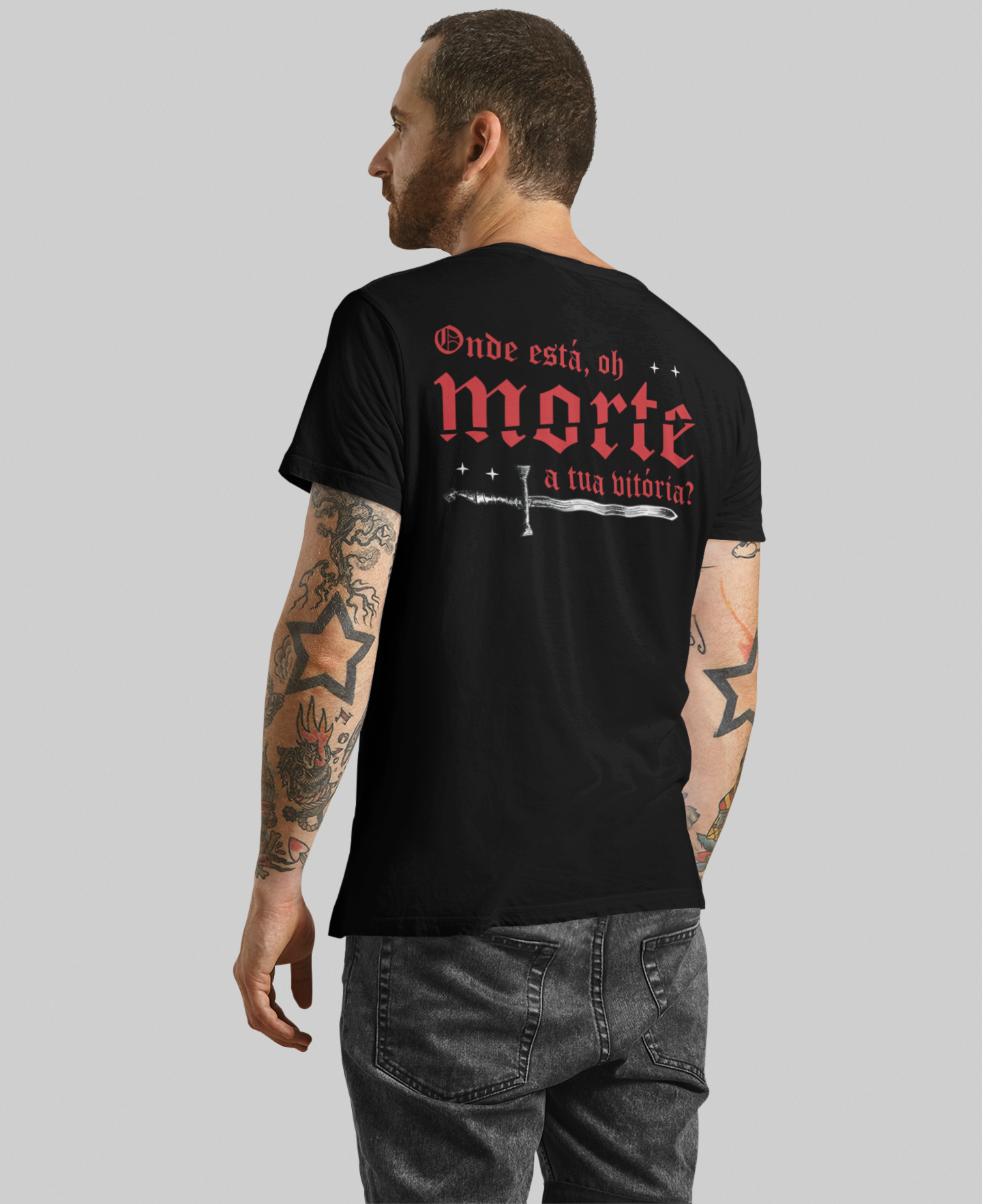 Camiseta 