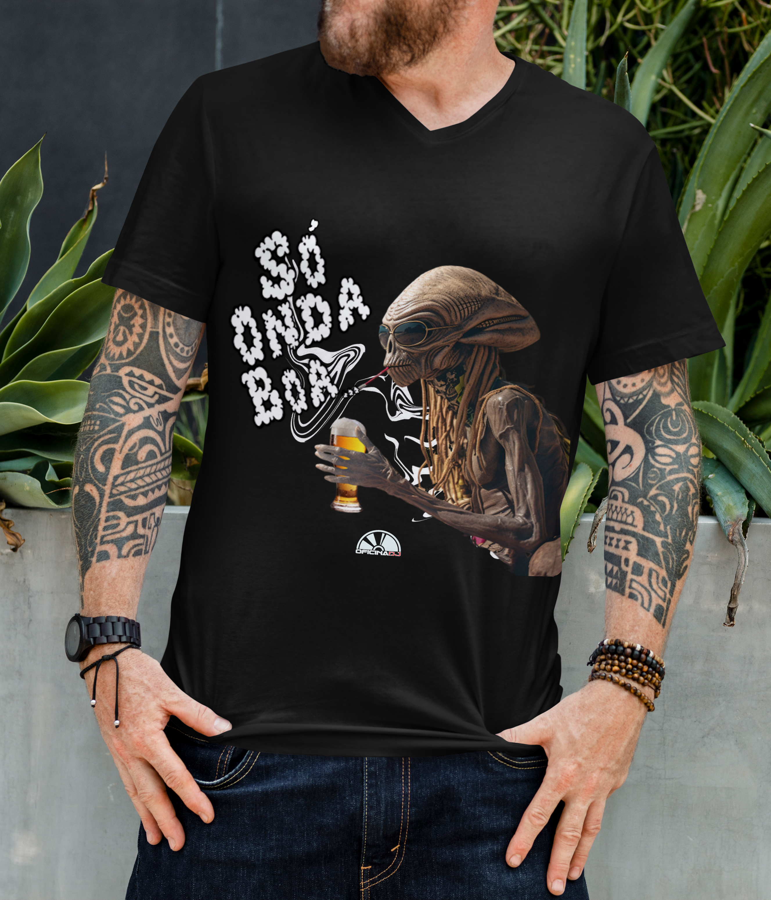 Só Onda Boa